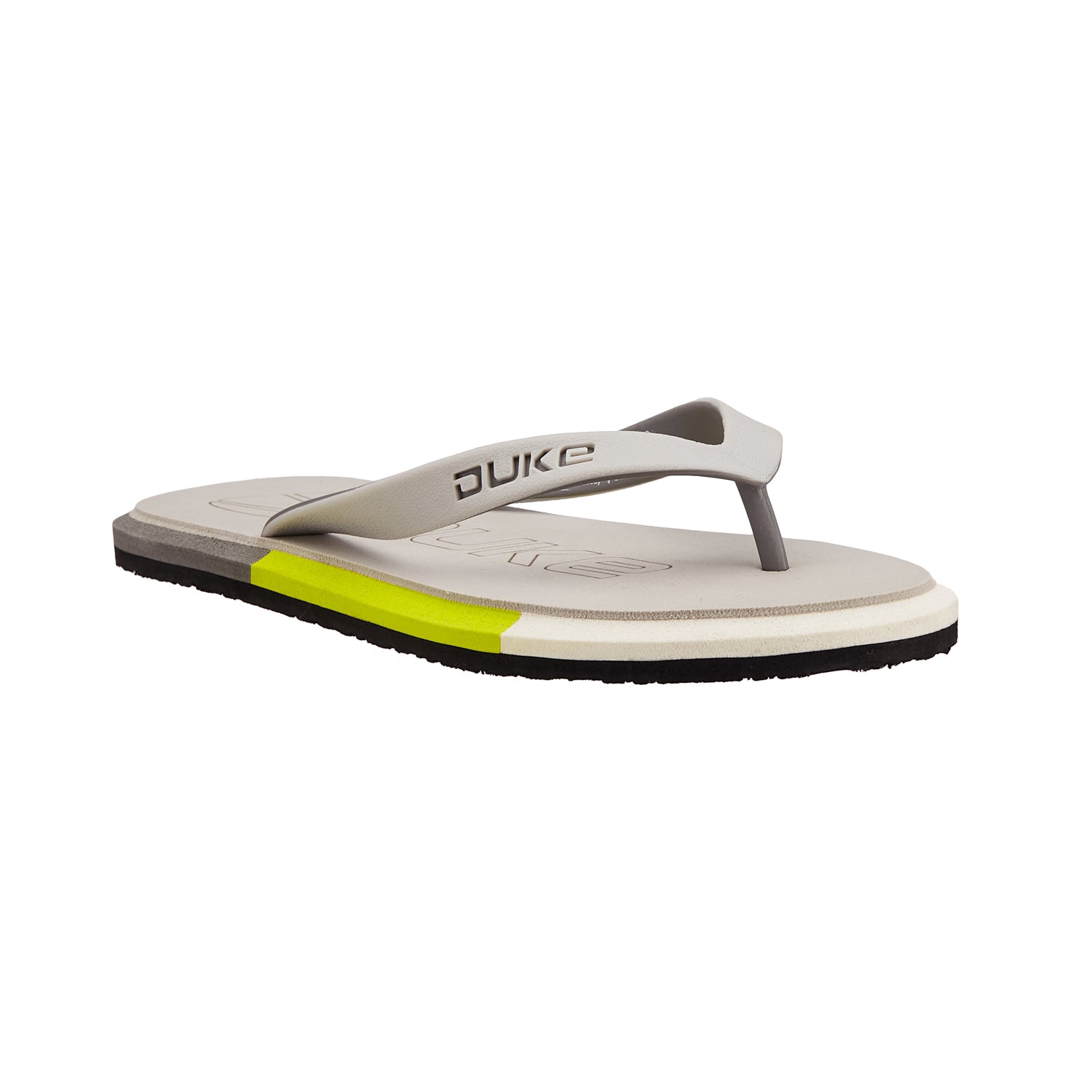 Duke Mens Flip Flops (FWC6230)