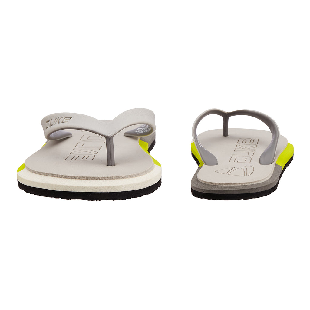 Duke Mens Flip Flops (FWC6230)