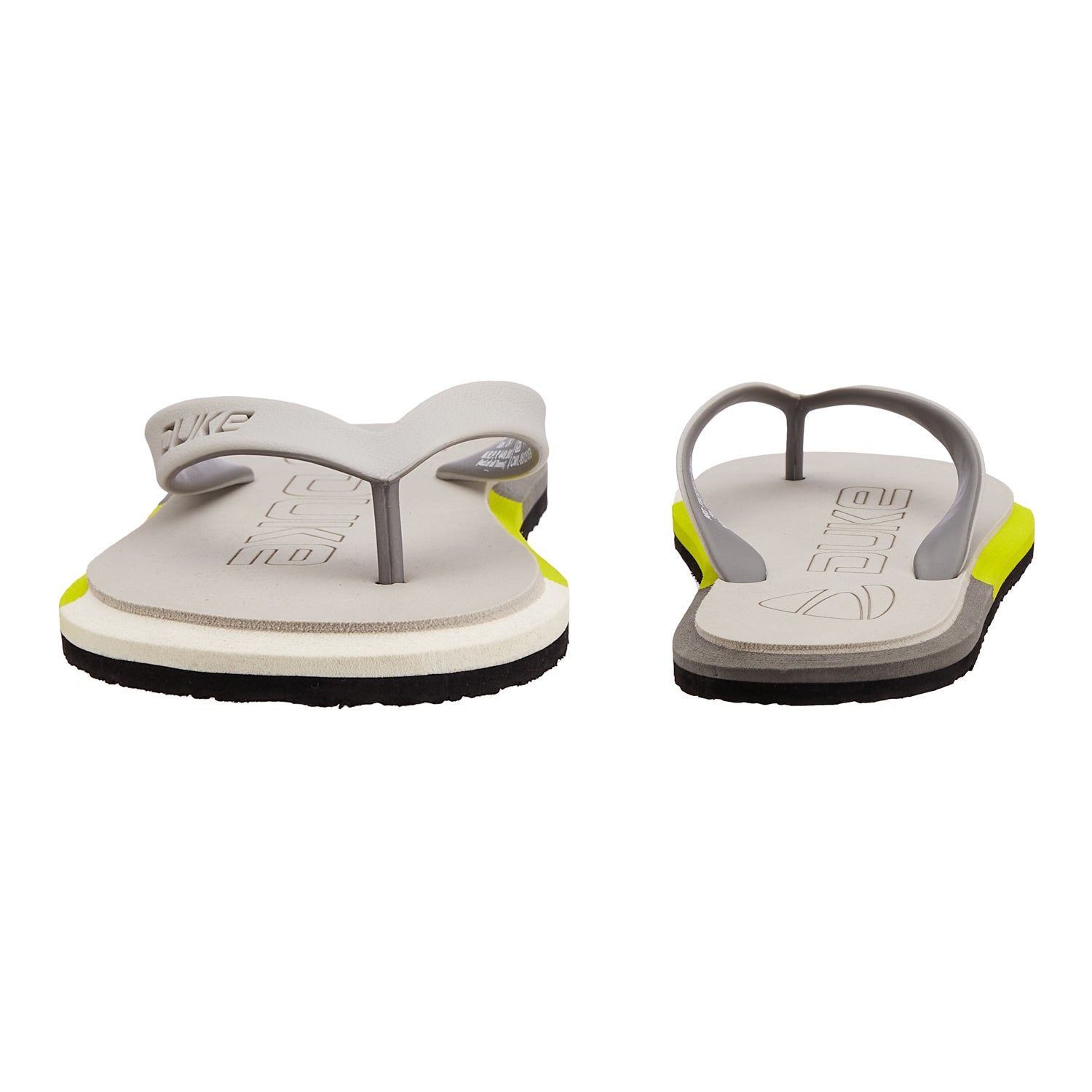 Duke Mens Flip Flops (FWC6230)
