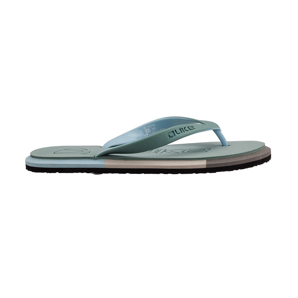Duke Mens Flip Flops (FWC6230)