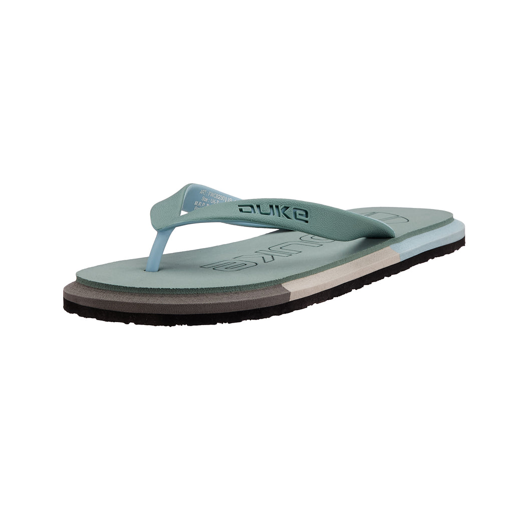 Duke Mens Flip Flops (FWC6230)