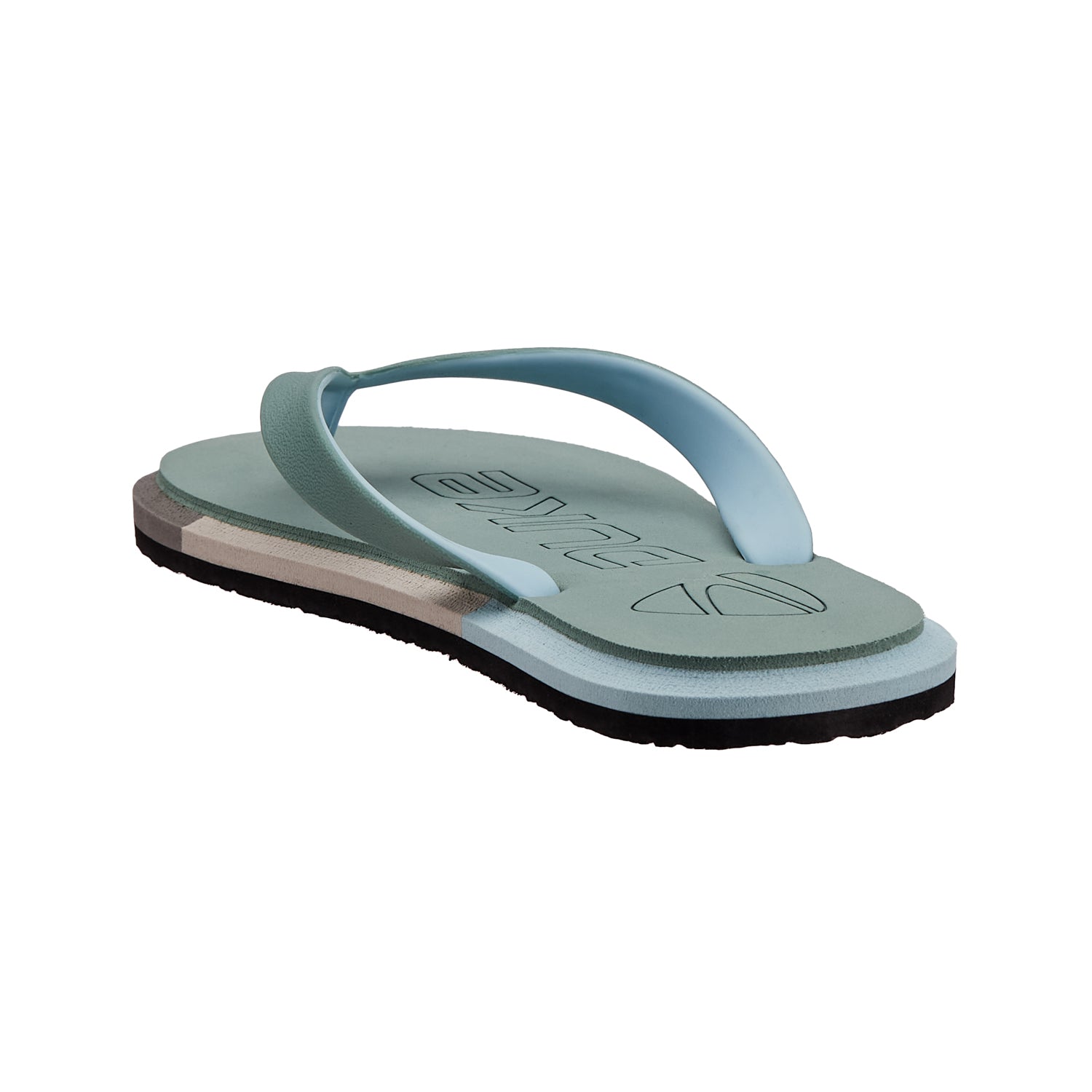Duke Mens Flip Flops (FWC6230)