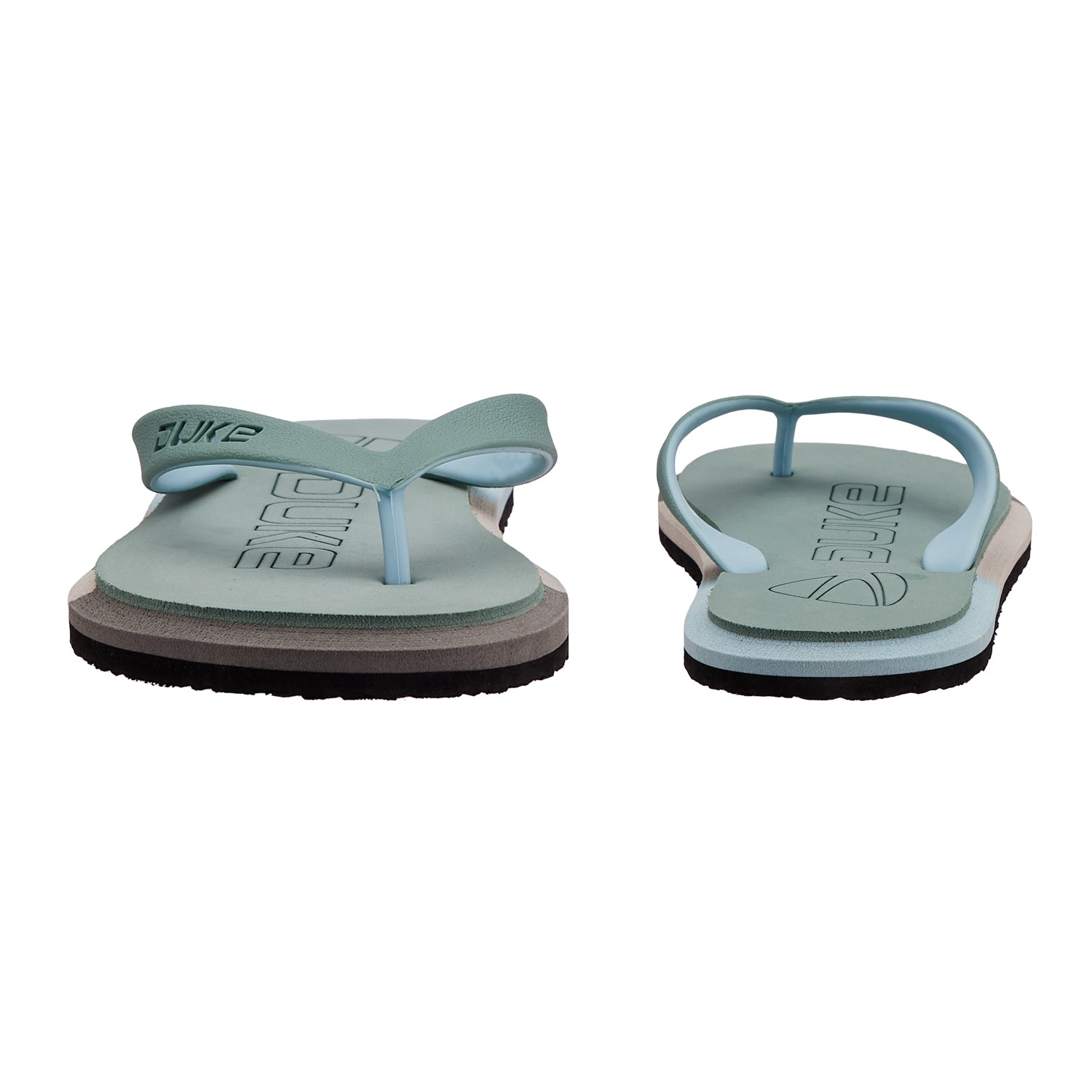 Duke Mens Flip Flops (FWC6230)