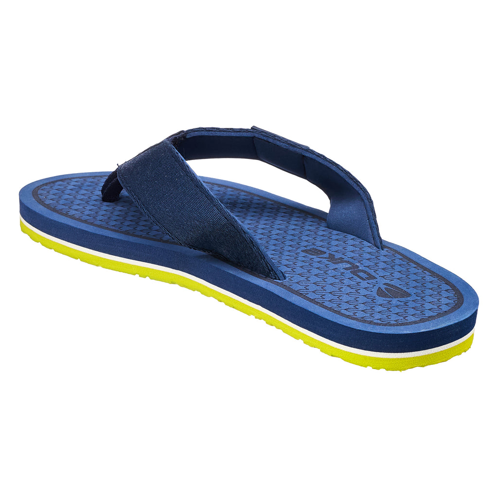 Duke Mens Flip Flops (FWC6229)