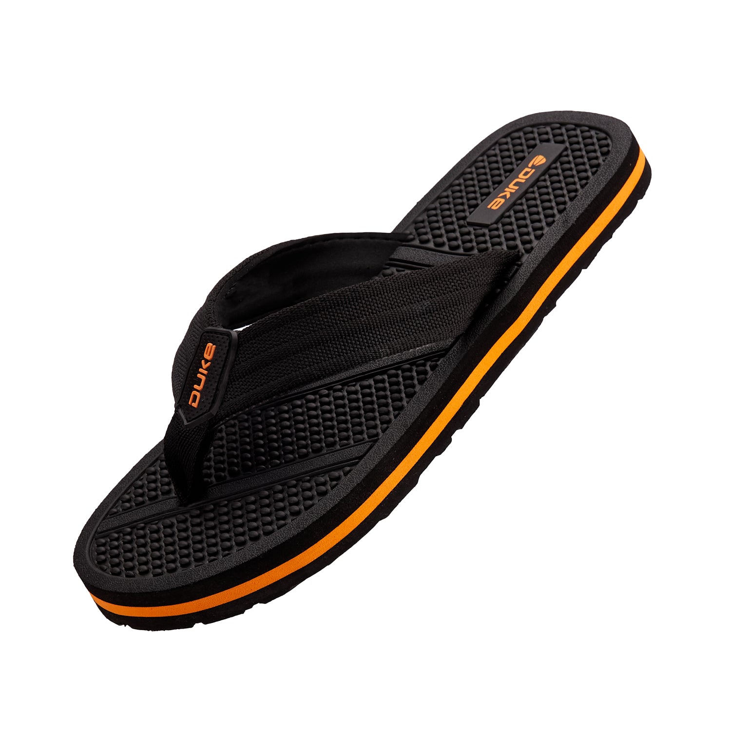 Duke Mens Flip Flops (FWC6240)