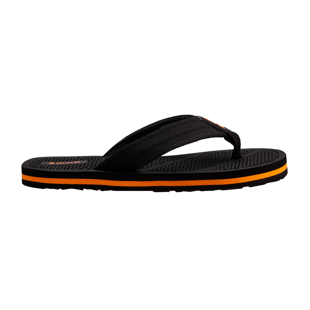Duke Mens Flip Flops (FWC6240)