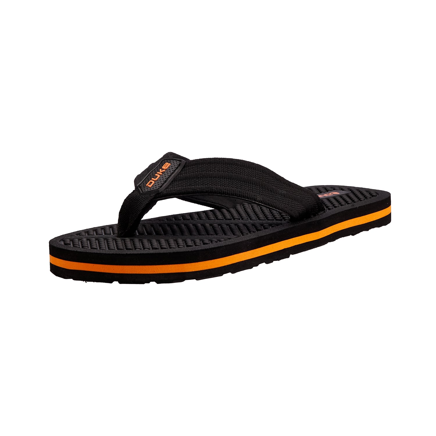 Duke Mens Flip Flops (FWC6240)