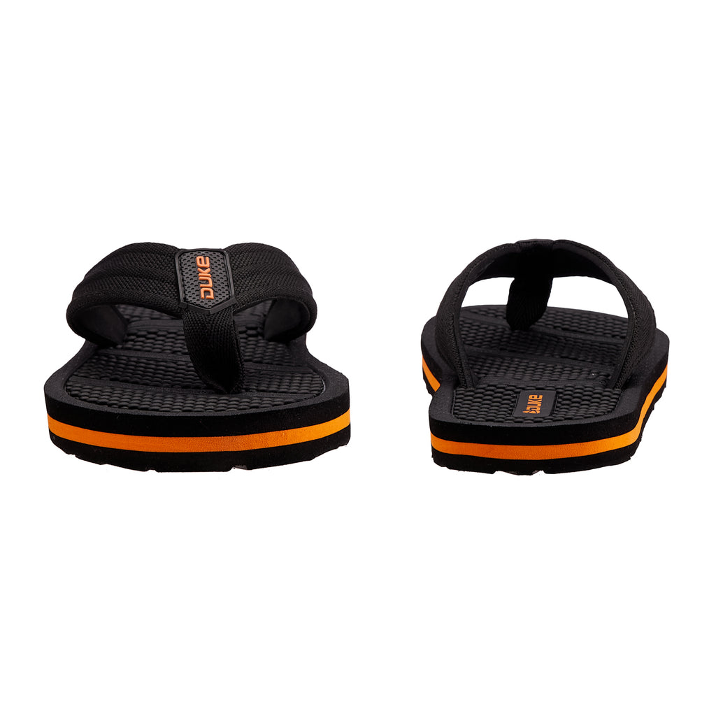 Duke Mens Flip Flops (FWC6240)