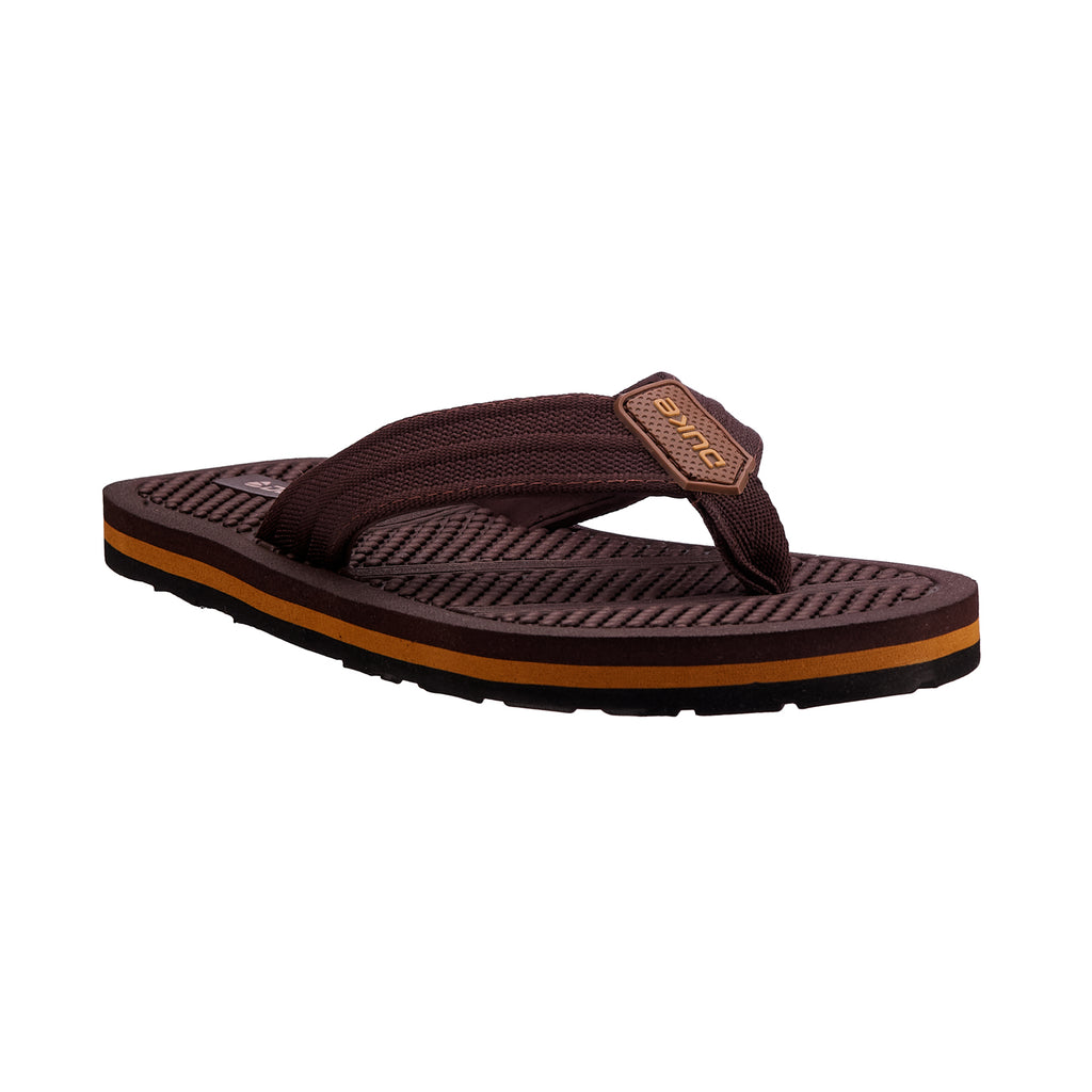 Duke Mens Flip Flops (FWC6240)
