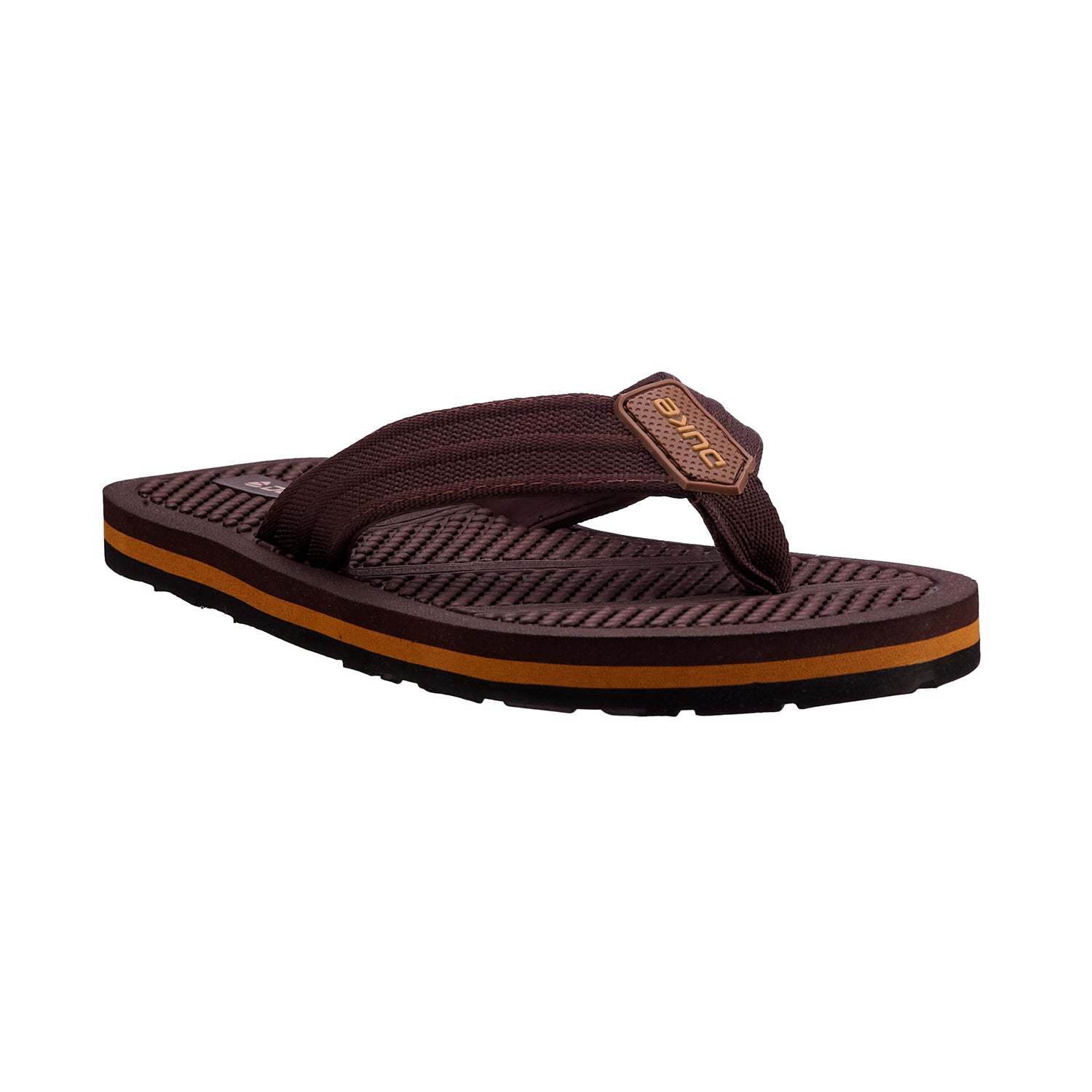 Duke Mens Flip Flops (FWC6240)