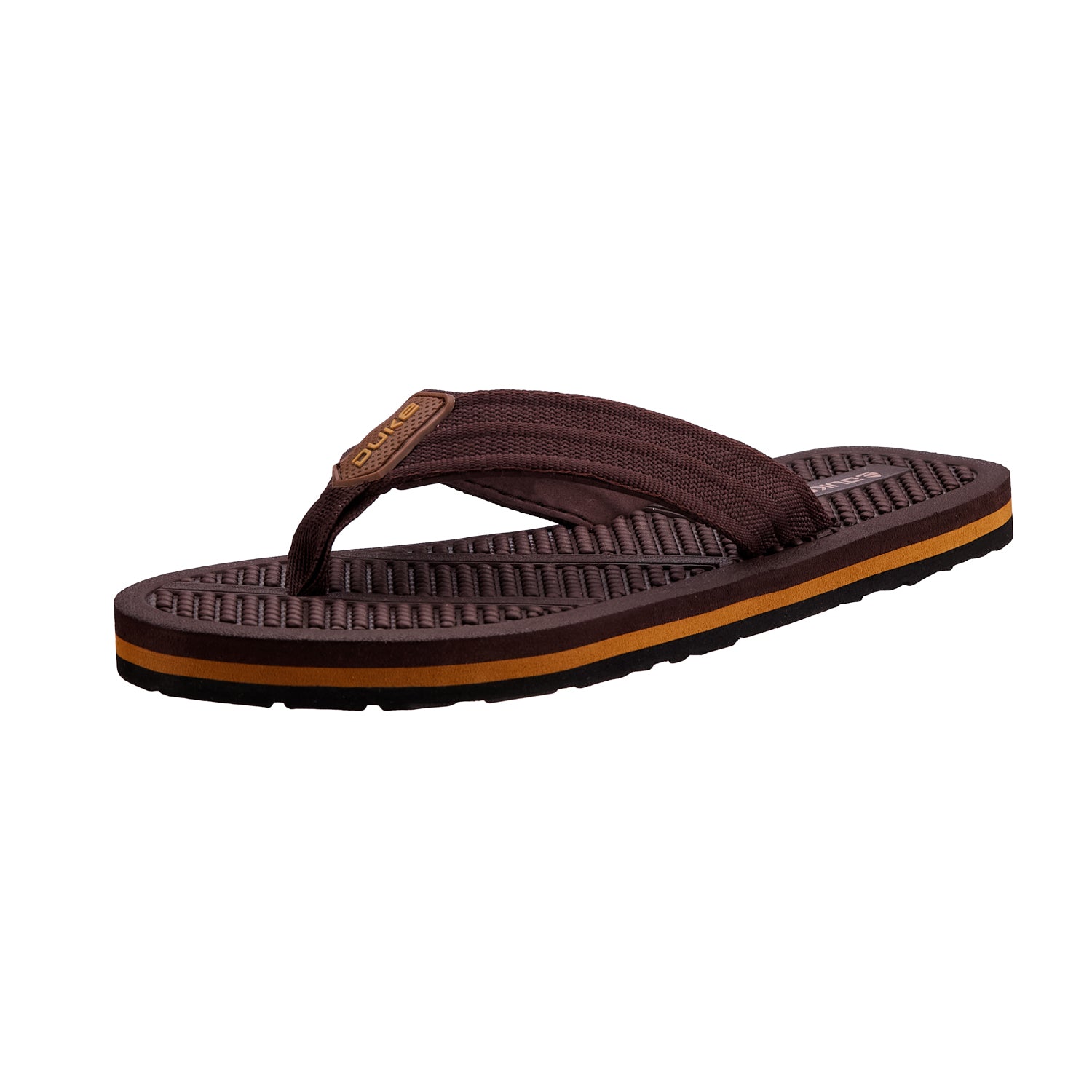 Duke Mens Flip Flops (FWC6240)