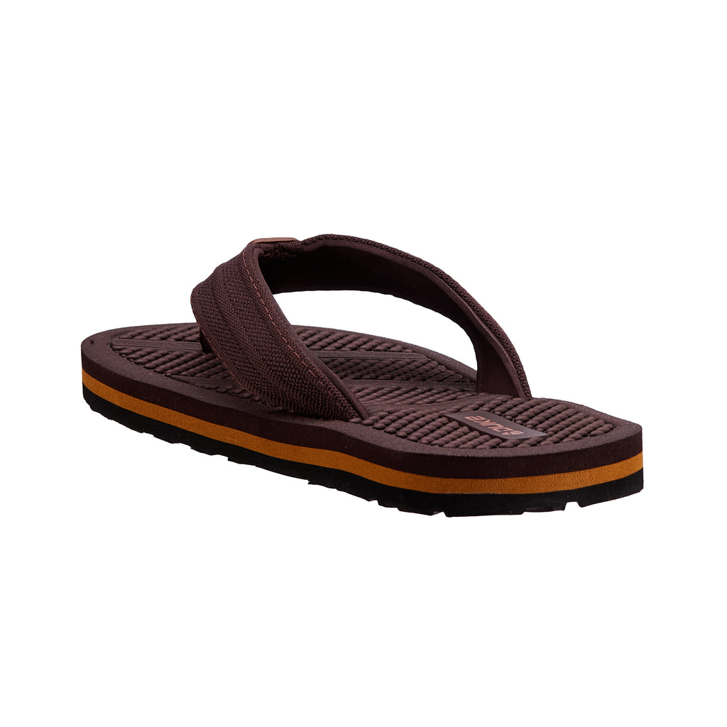 Duke Mens Flip Flops (FWC6240)