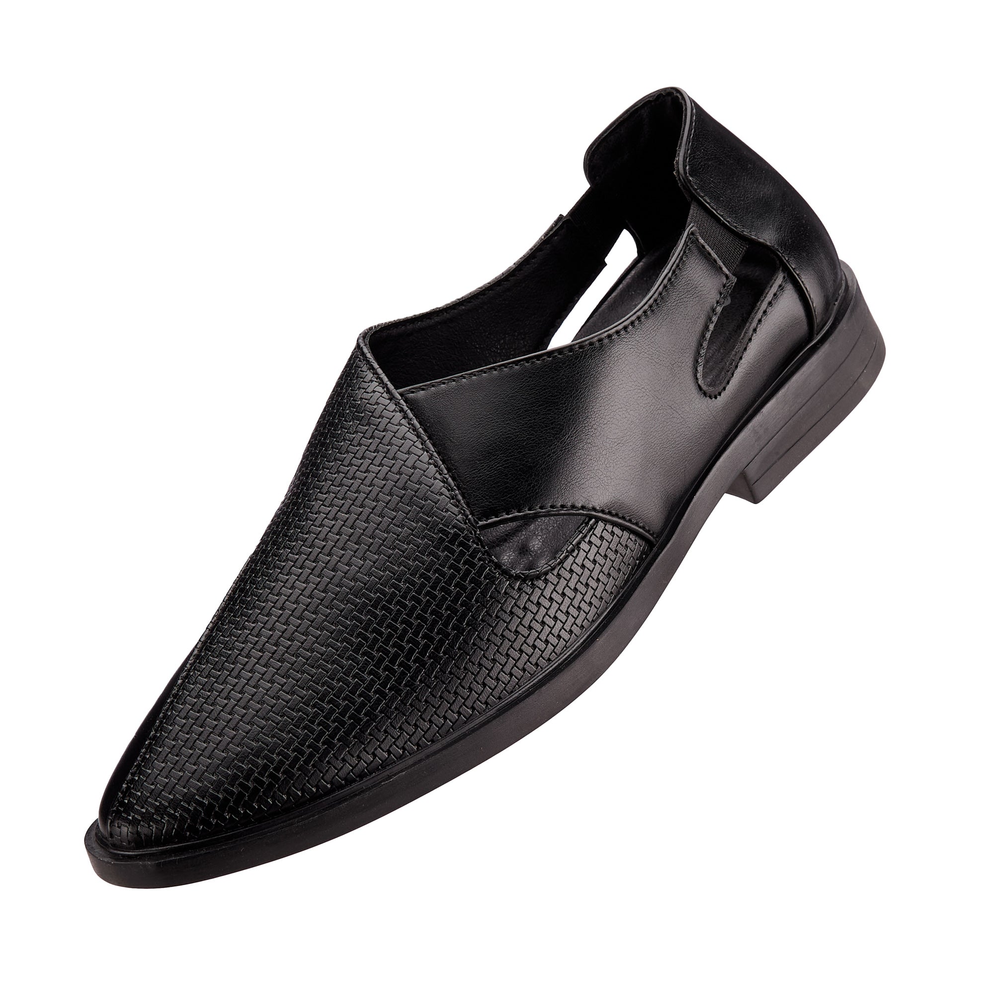 Duke Mens Shoe-Style Sandals (FWD3340)
