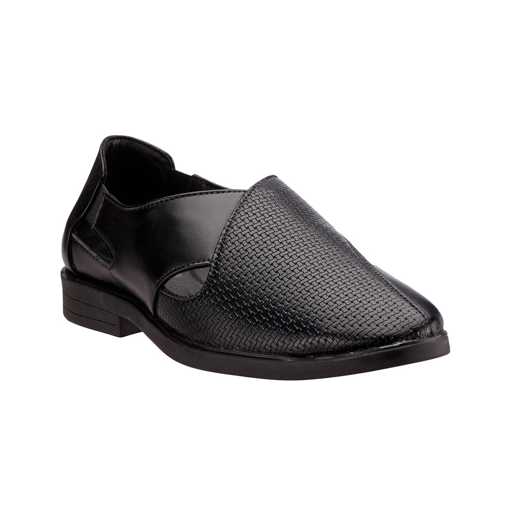 Duke Mens Shoe-Style Sandals (FWOL3340)