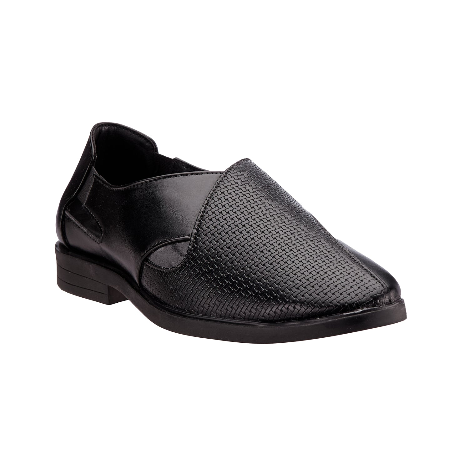 Duke Mens Shoe-Style Sandals (FWOL3340)