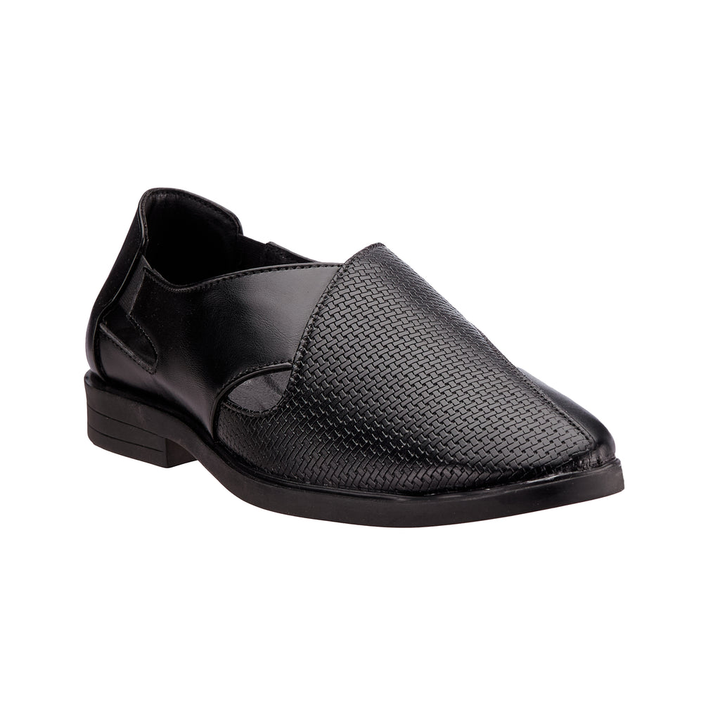 Duke Mens Shoe-Style Sandals (FWD3340)