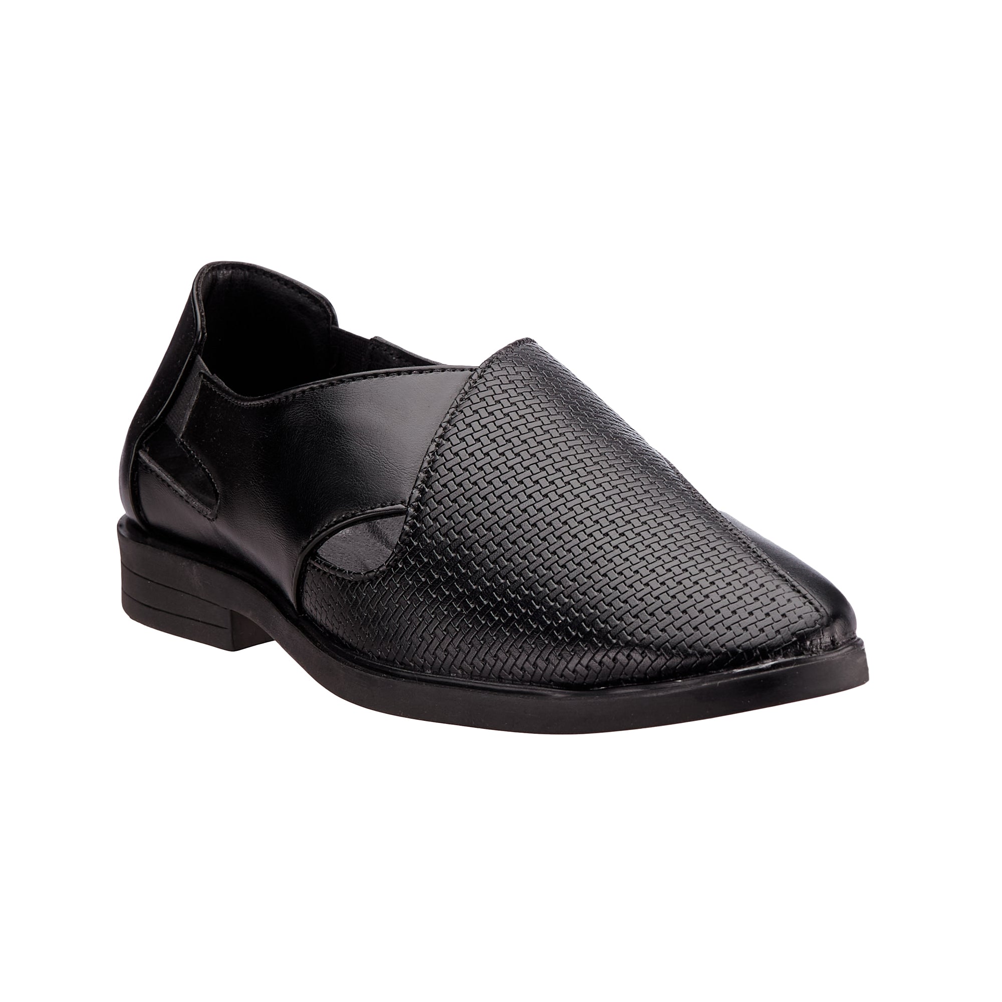 Duke Mens Shoe-Style Sandals (FWD3340)