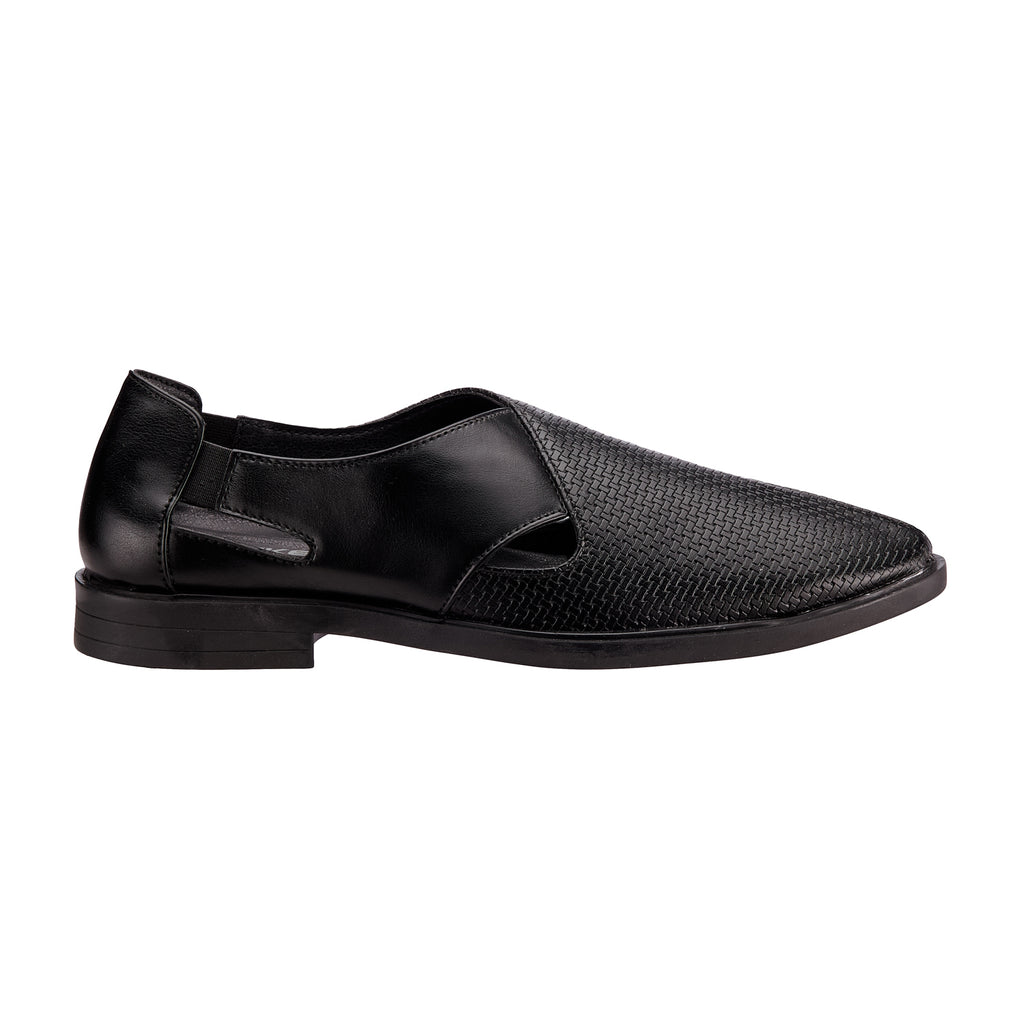 Duke Mens Shoe-Style Sandals (FWOL3340)