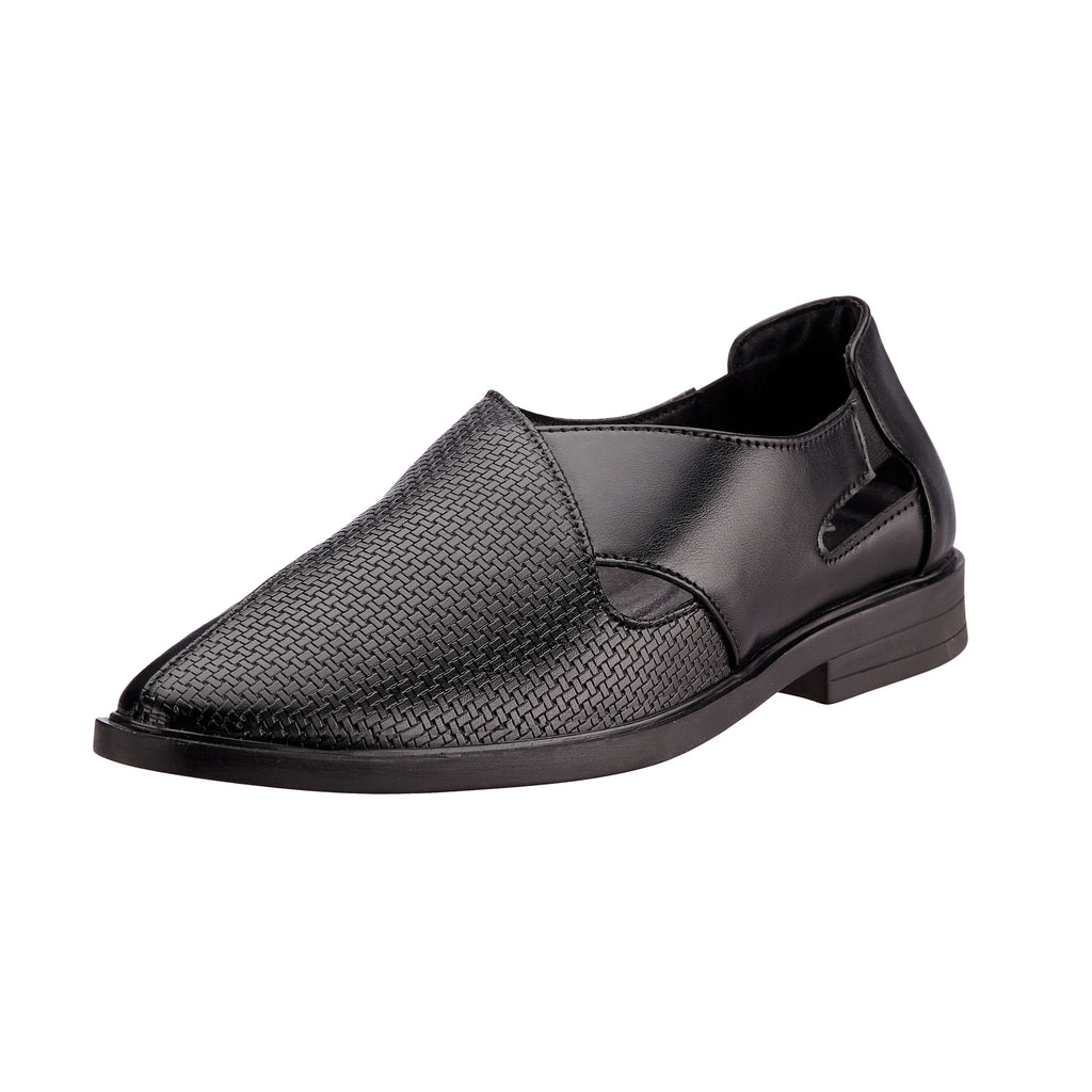 Duke Mens Shoe-Style Sandals (FWD3340)