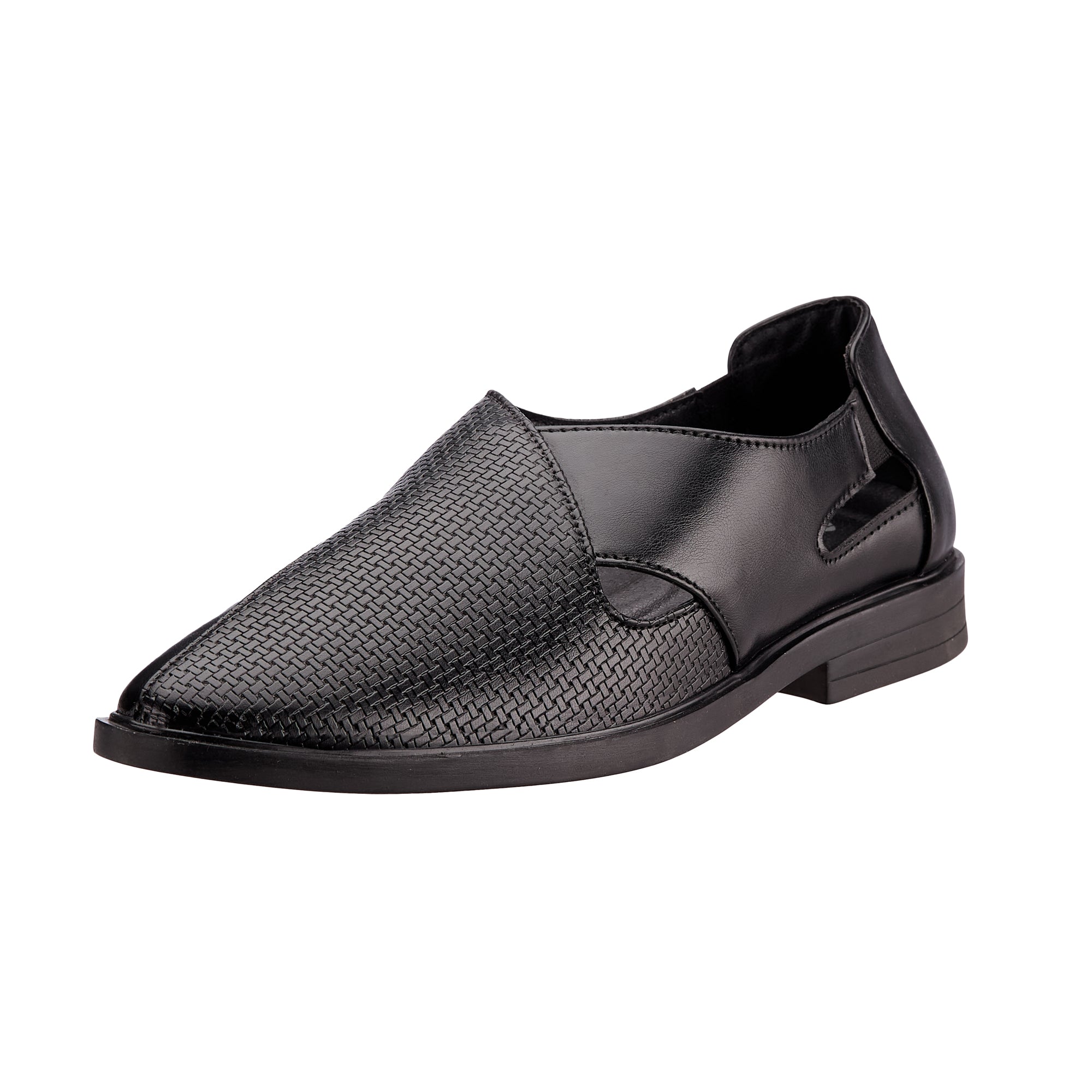 Duke Mens Shoe-Style Sandals (FWD3340)