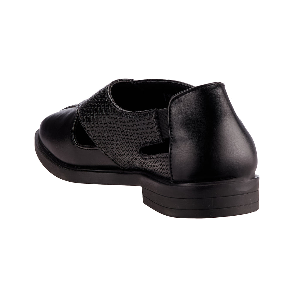 Duke Mens Shoe-Style Sandals (FWD3340)