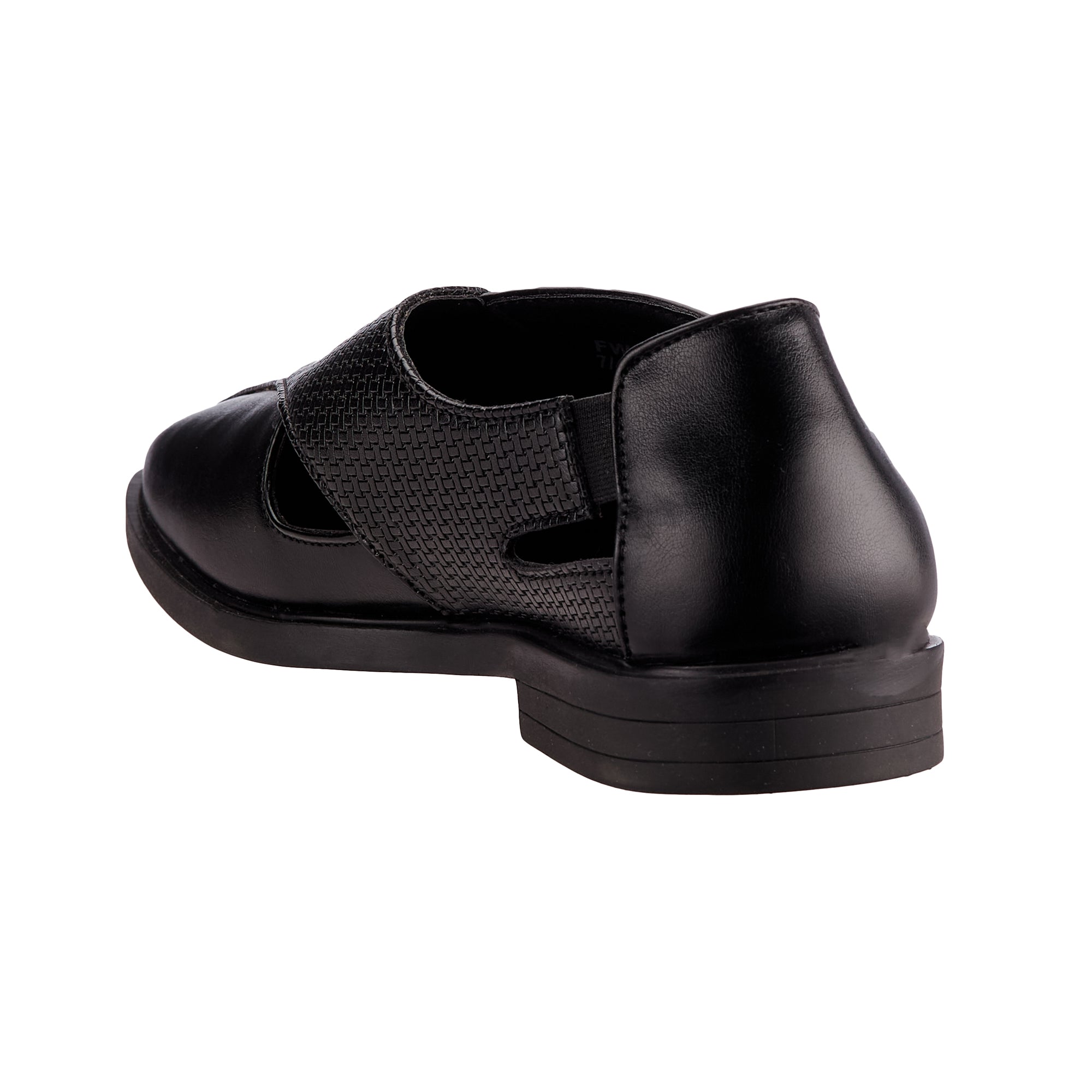 Duke Mens Shoe-Style Sandals (FWD3340)