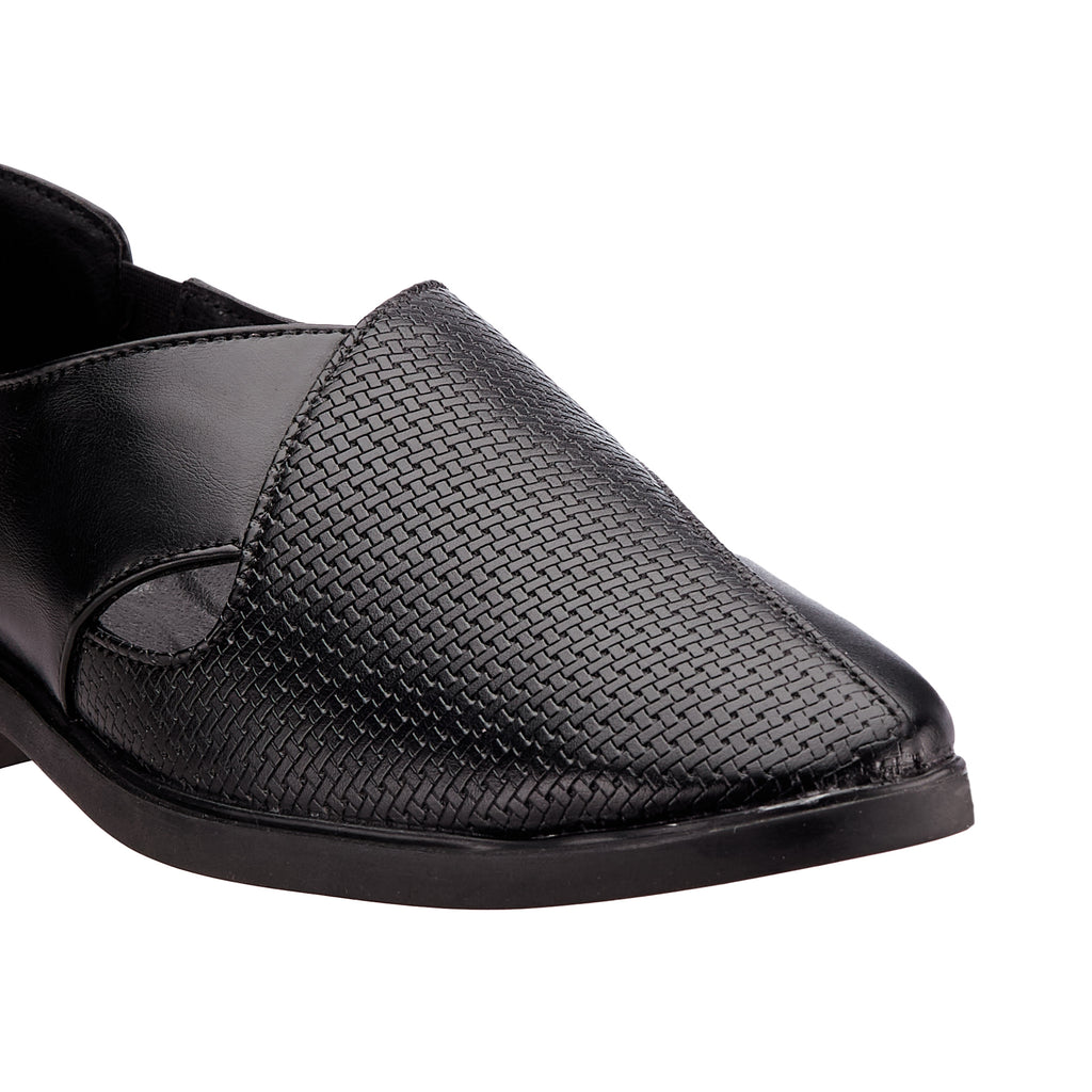 Duke Mens Shoe-Style Sandals (FWD3340)