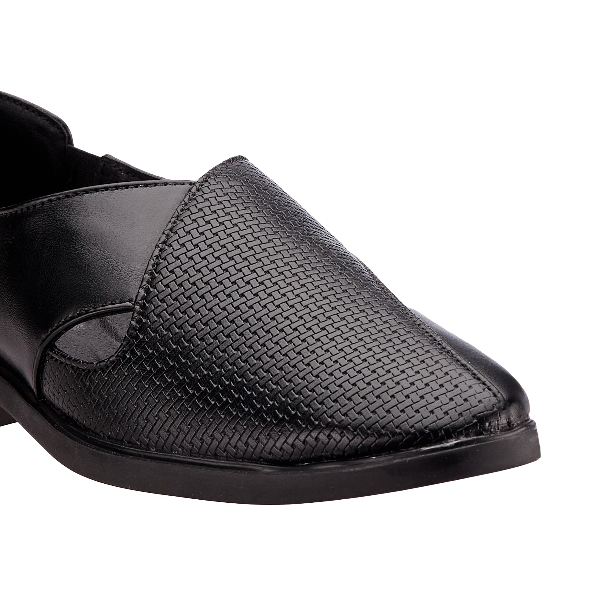 Duke Mens Shoe-Style Sandals (FWD3340)