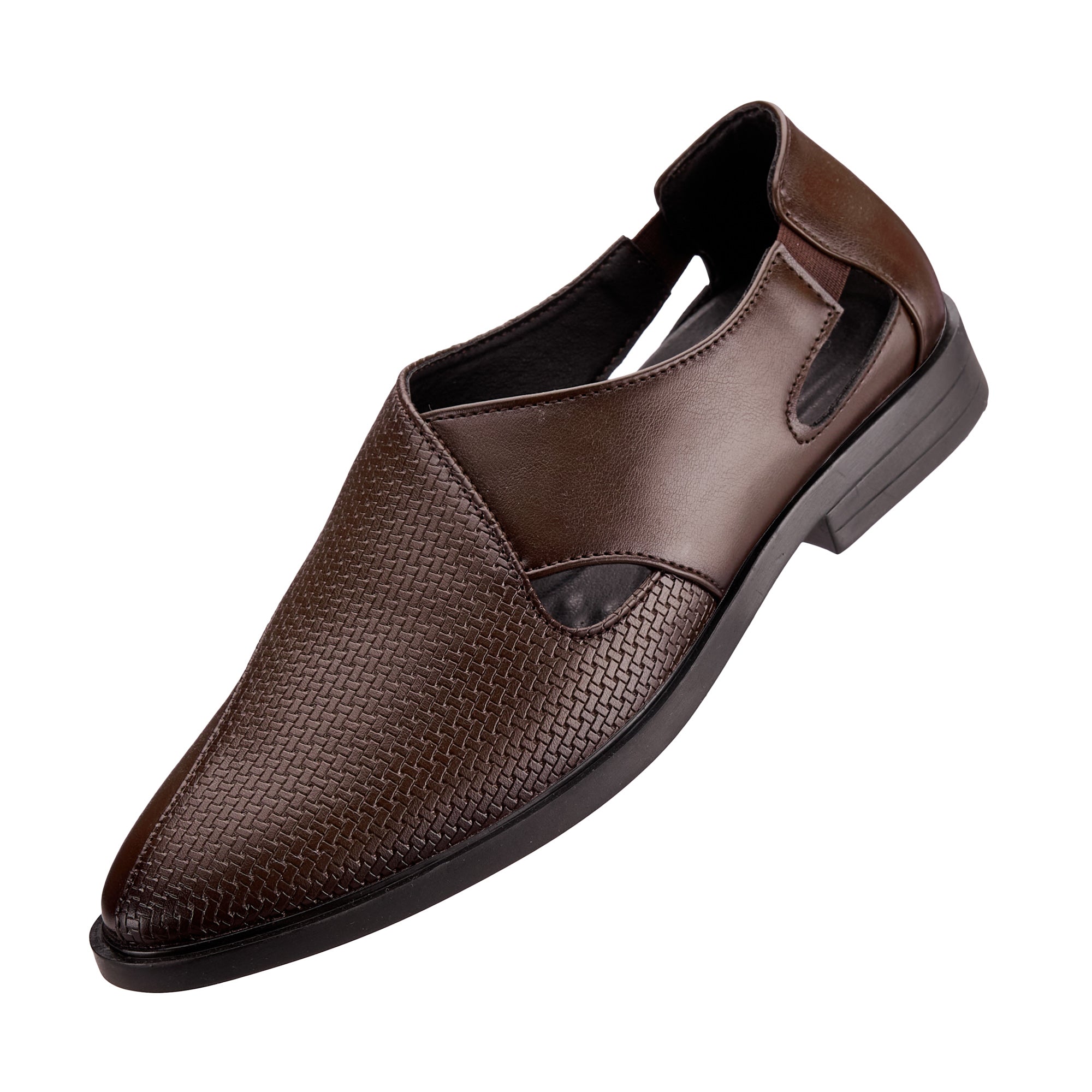 Duke Mens Shoe-Style Sandals (FWD3340)
