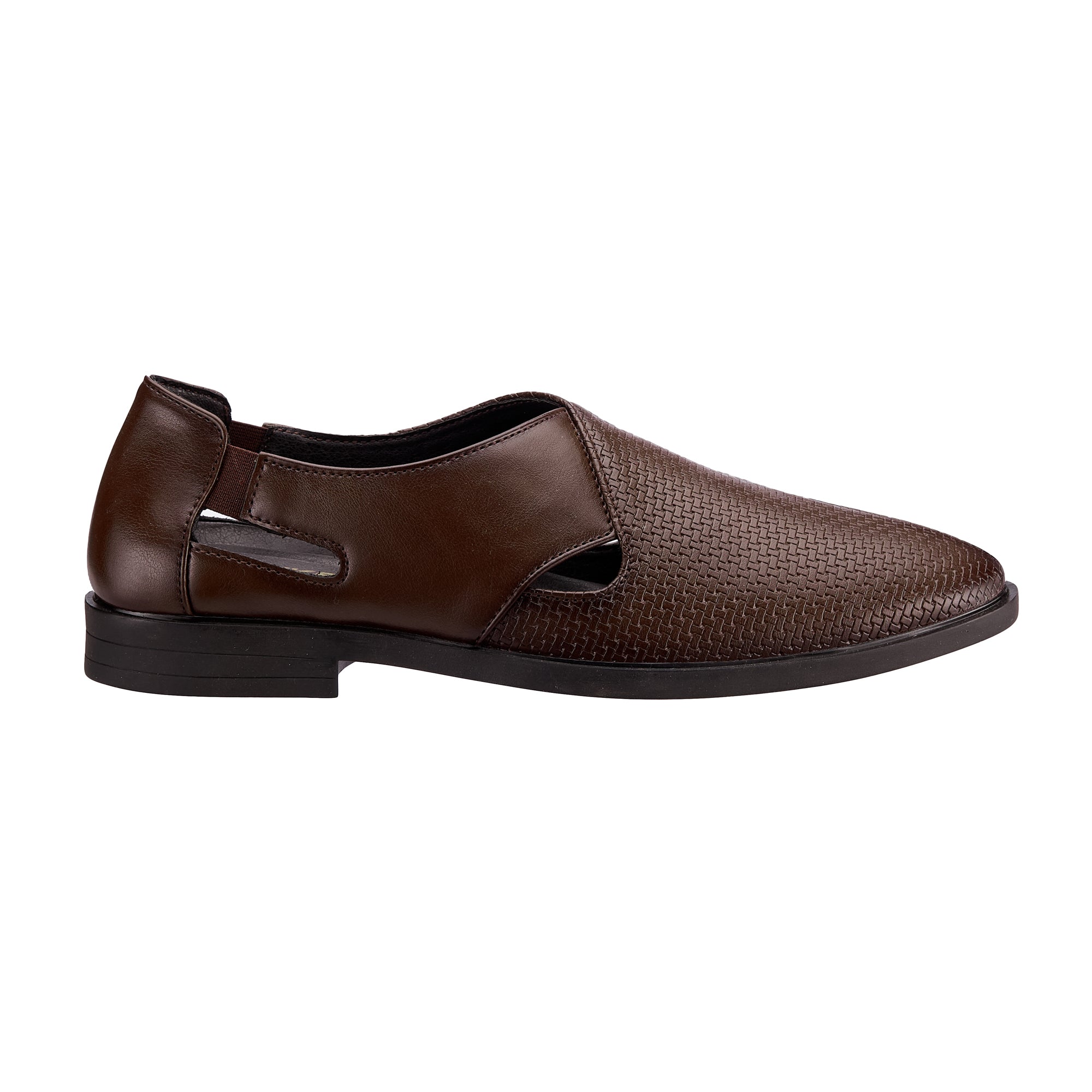 Duke Mens Shoe-Style Sandals (FWD3340)