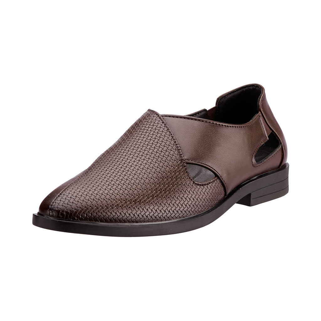 Duke Mens Shoe-Style Sandals (FWOL3340)