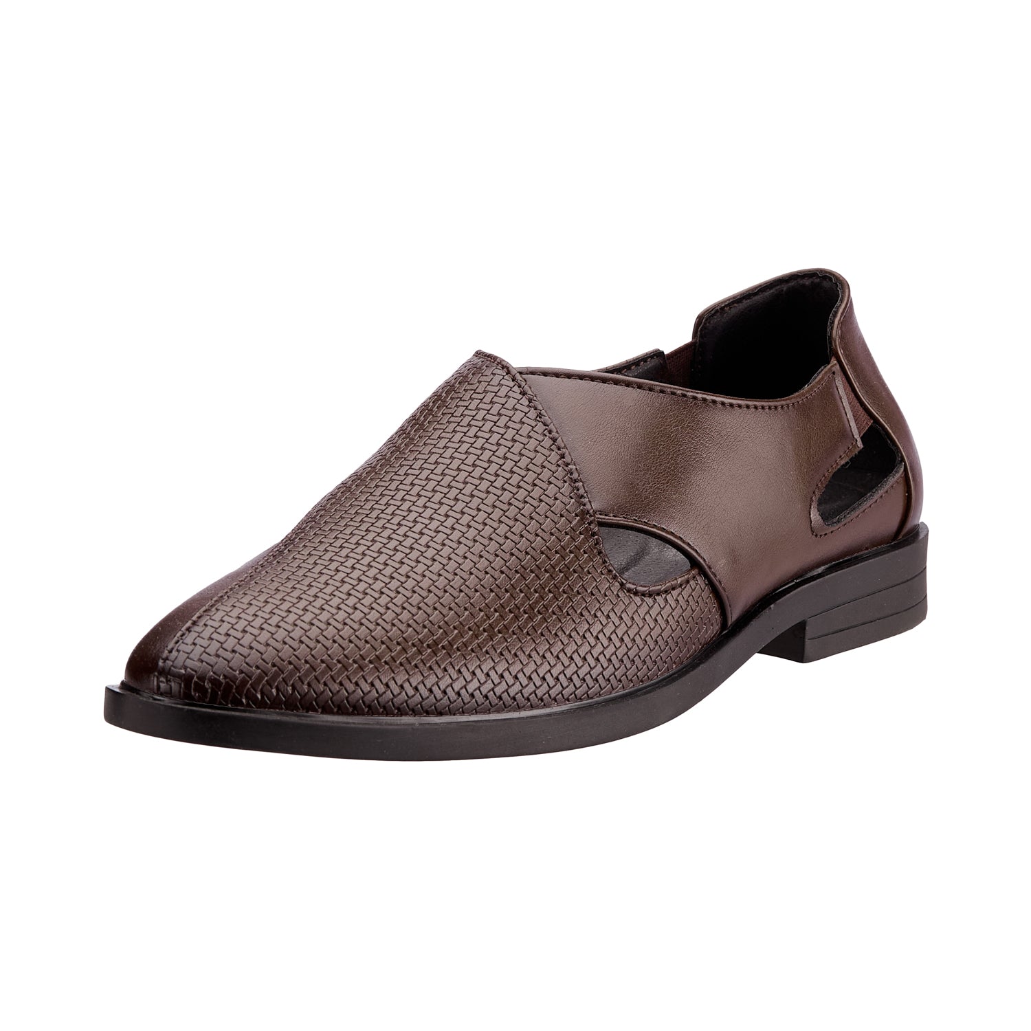 Duke Mens Shoe-Style Sandals (FWOL3340)