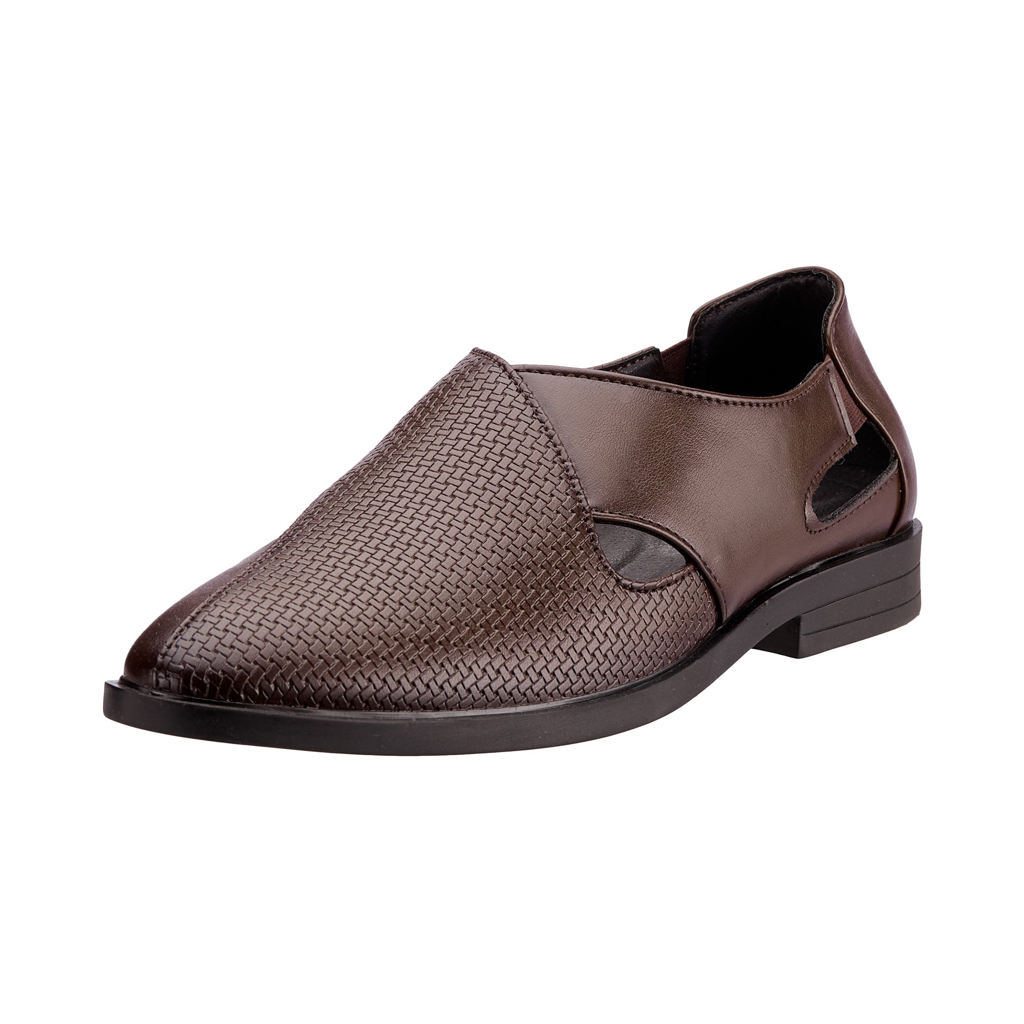 Duke Mens Shoe-Style Sandals (FWD3340)