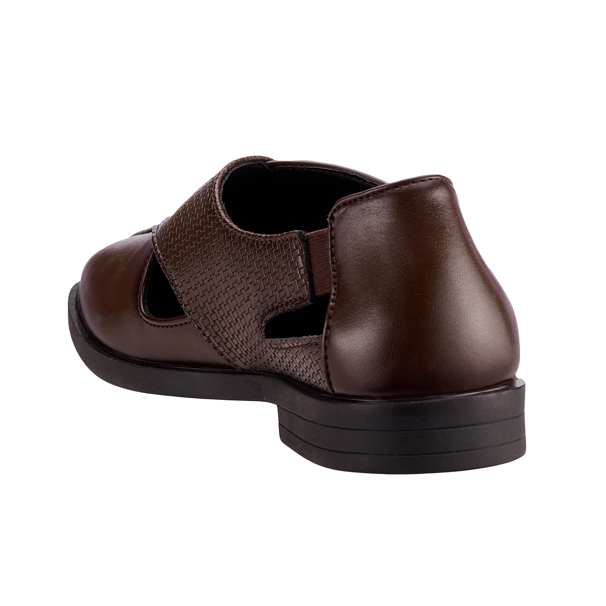 Duke Mens Shoe-Style Sandals (FWD3340)
