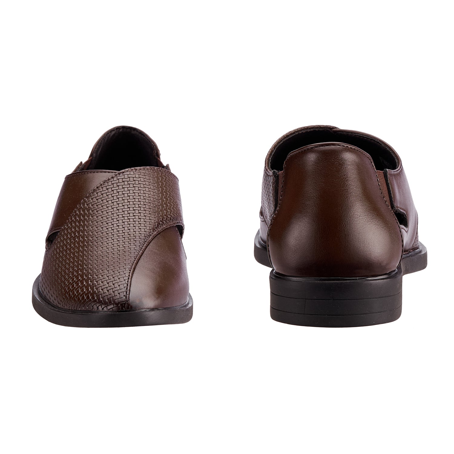 Duke Mens Shoe-Style Sandals (FWOL3340)