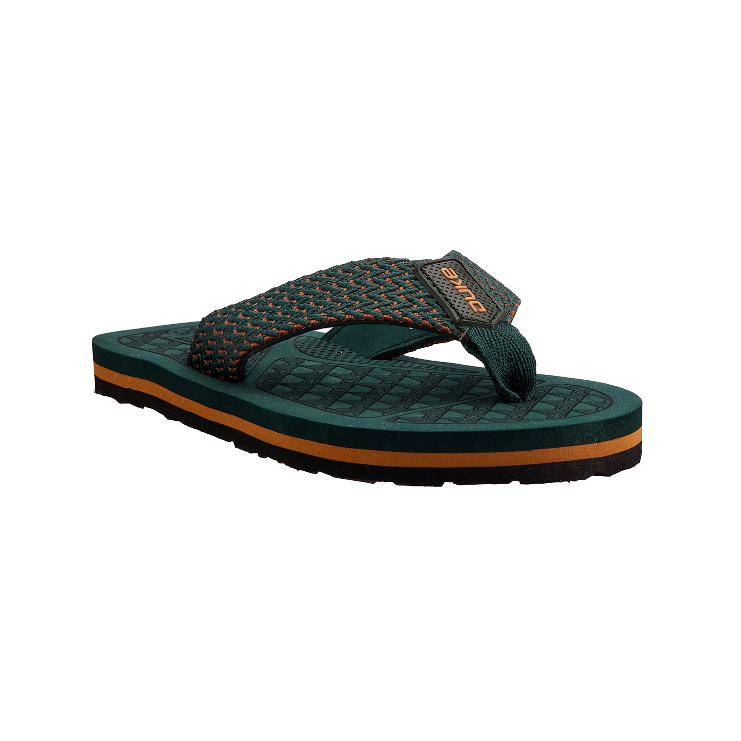 Duke Mens Flip Flops (FWC6237)