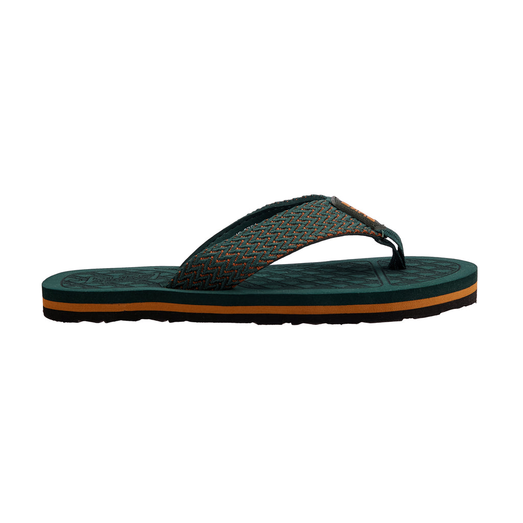 Duke Mens Flip Flops (FWC6237)