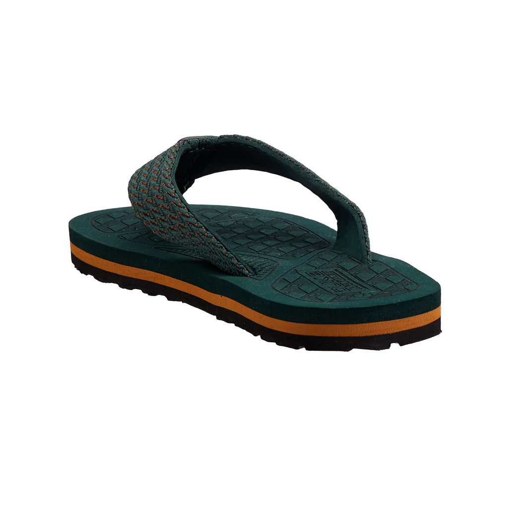 Duke Mens Flip Flops (FWC6237)