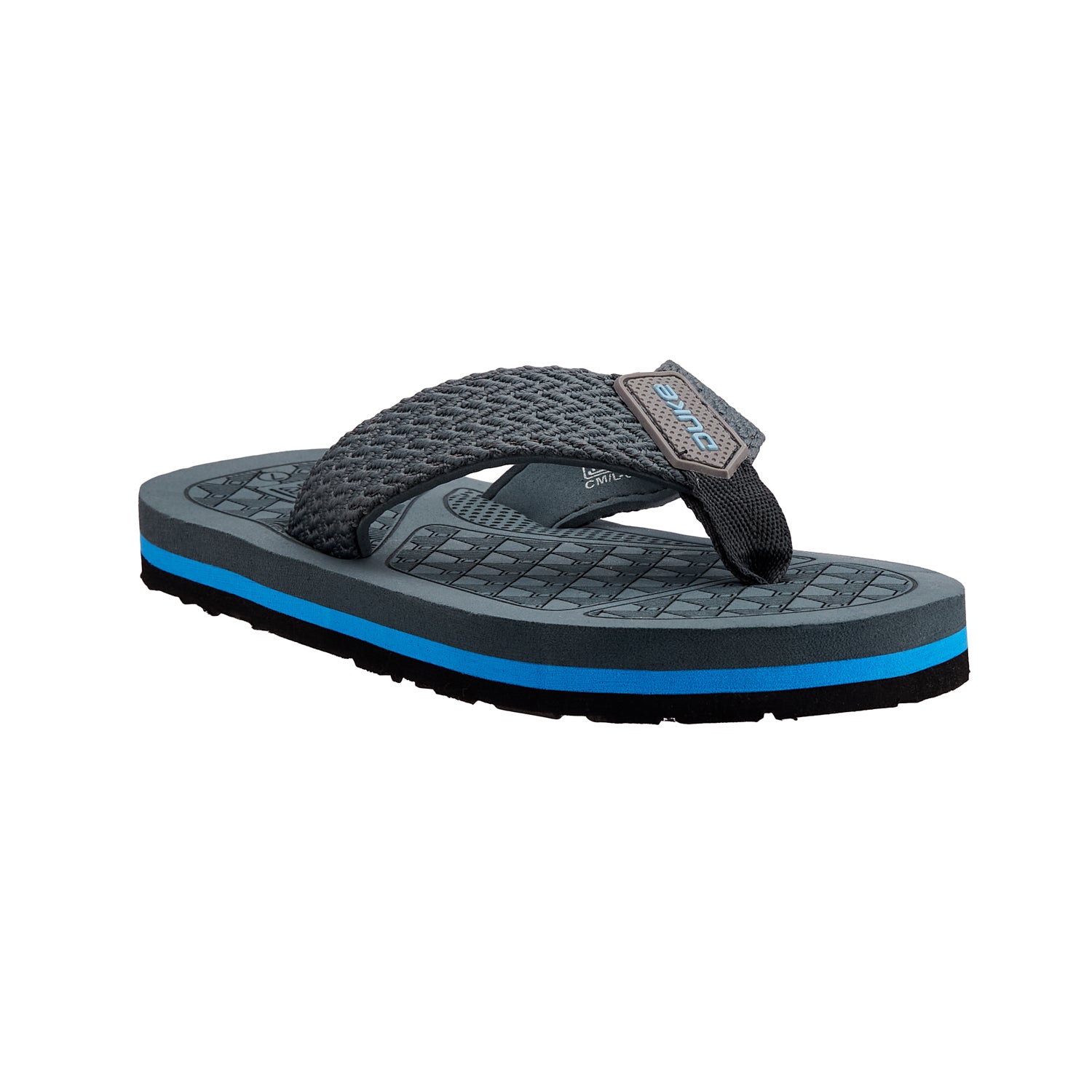 Duke Mens Flip Flops (FWC6237)