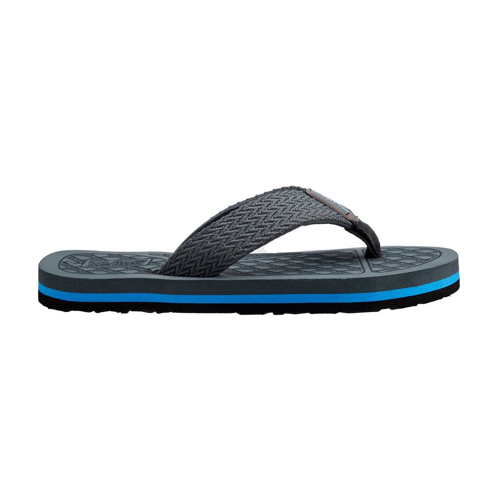 Duke Mens Flip Flops (FWC6237)