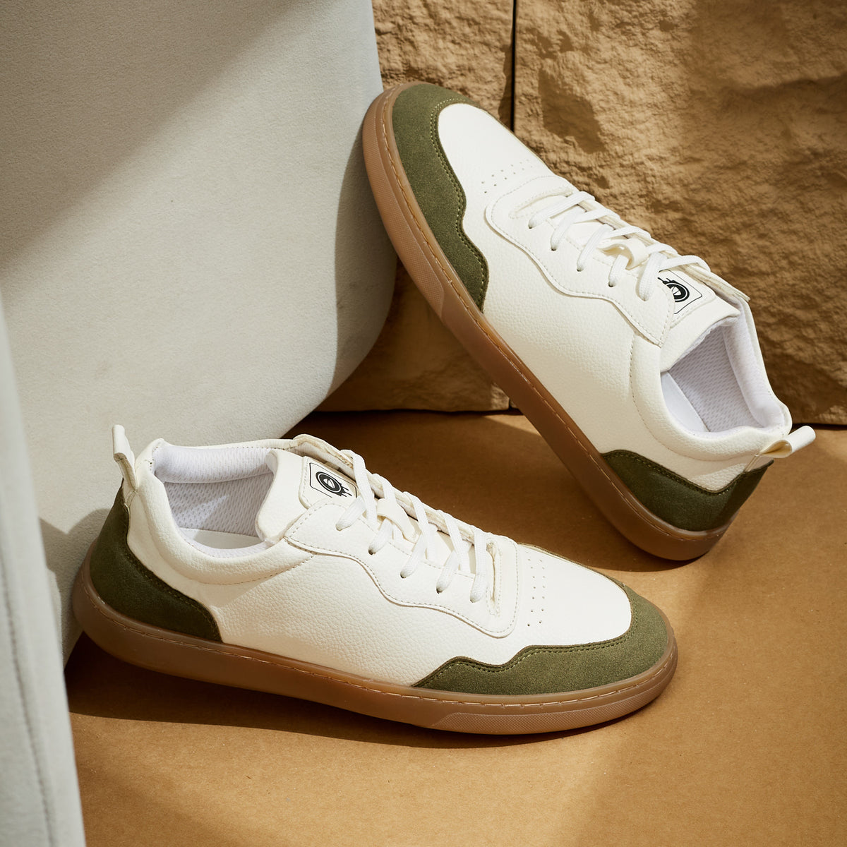 Duke Men Casual Sneakers (FWOL2592)