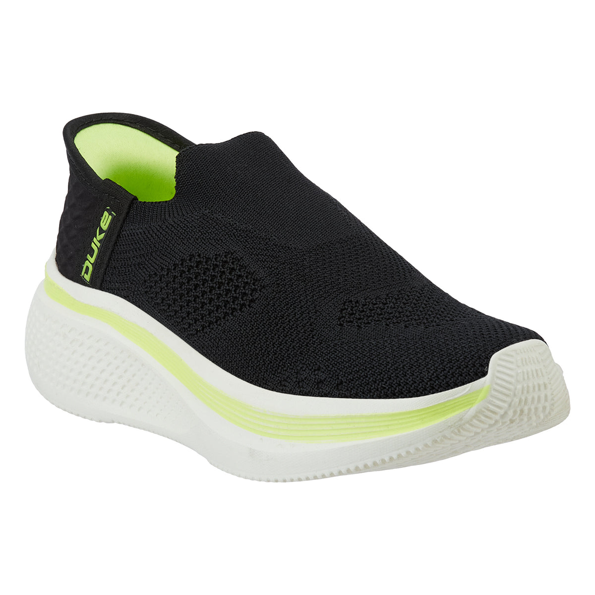 Duke Women  Sports Shoes (XFOL1580)