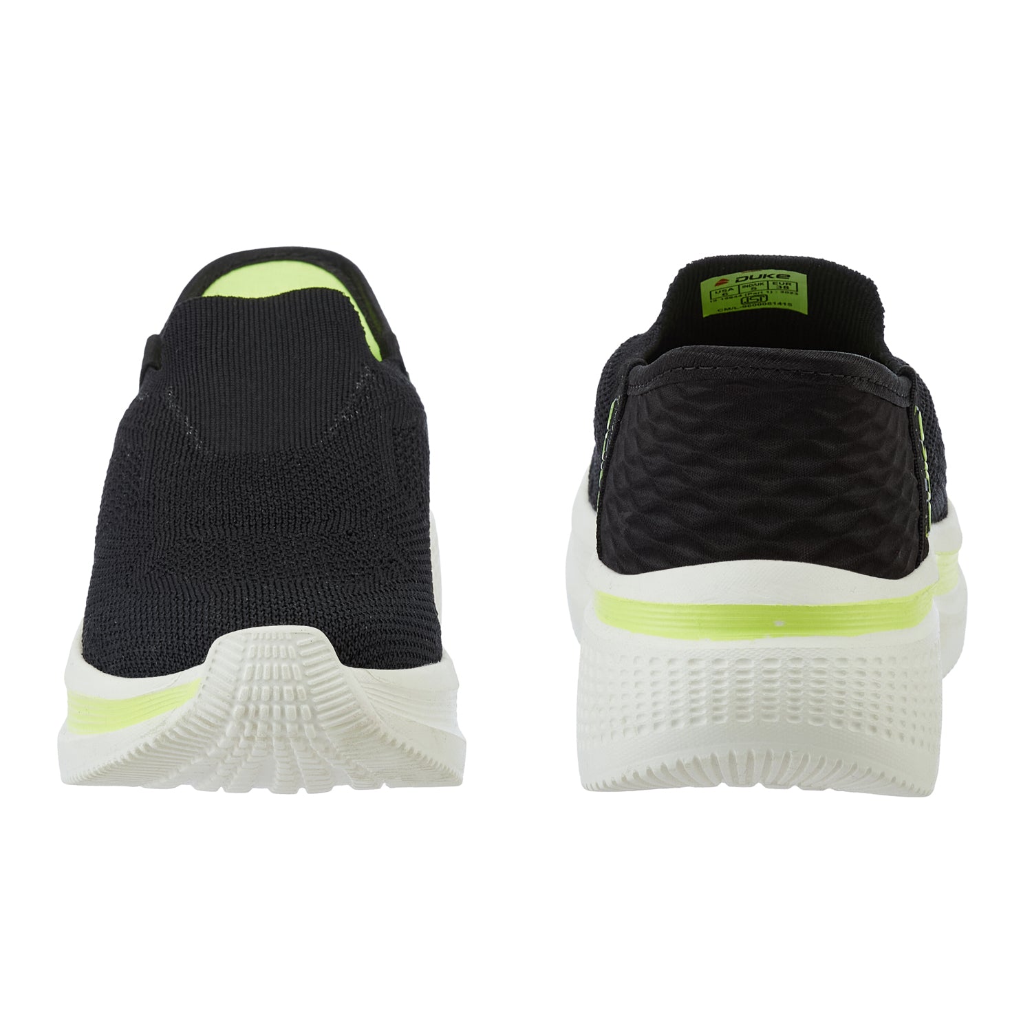 Duke Women  Sports Shoes (XFOL1580)