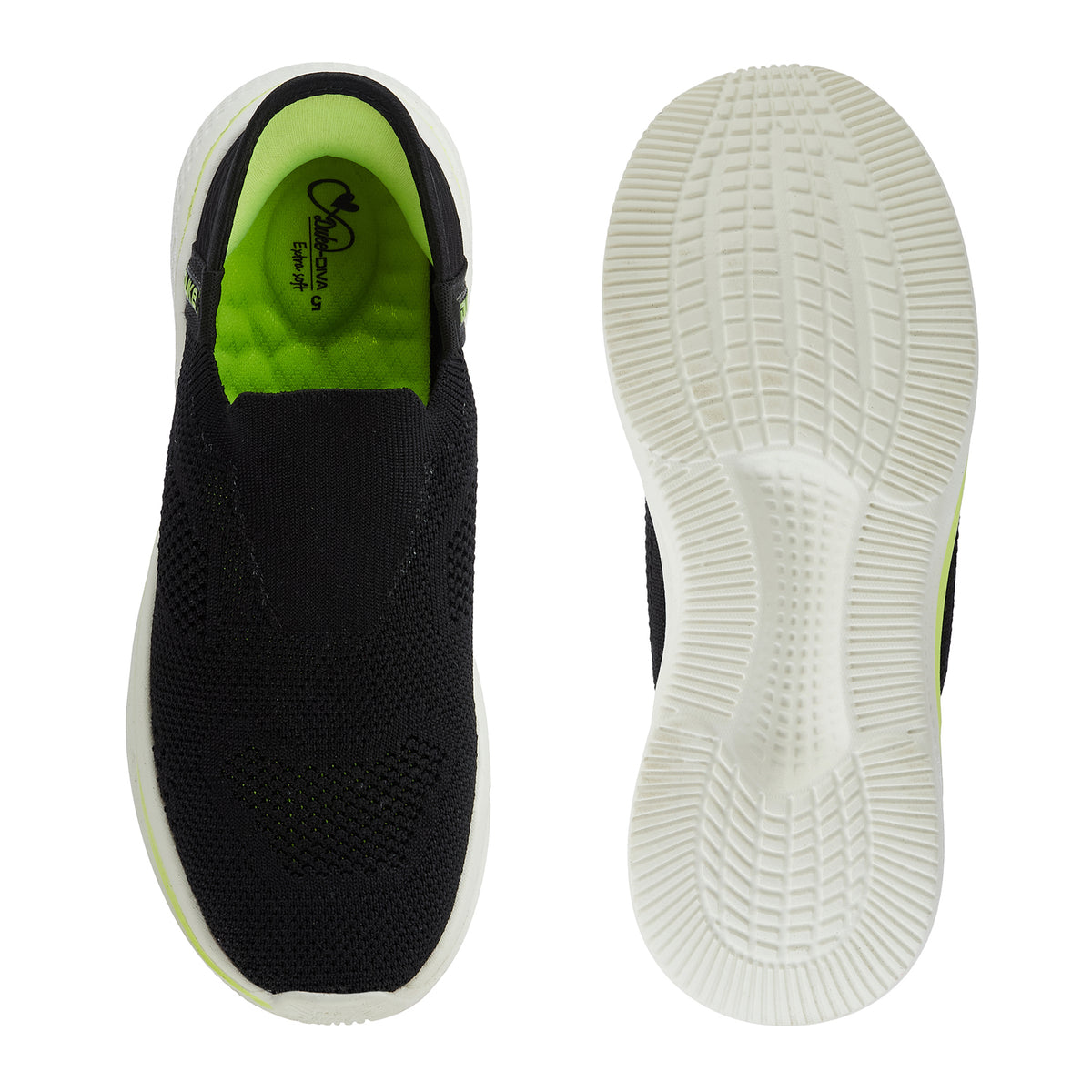 Duke Women  Sports Shoes (XFOL1580)