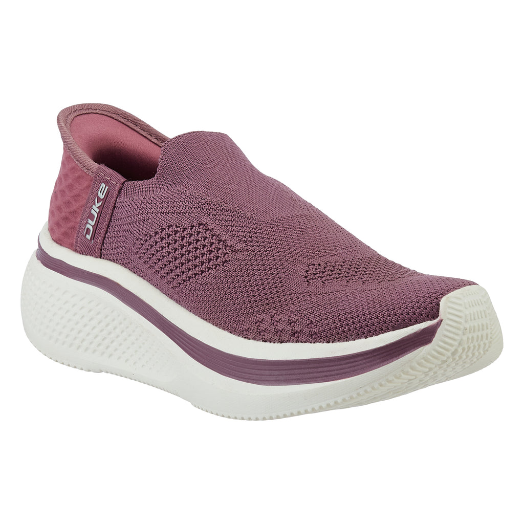 Duke Women  Sports Shoes (XFOL1580)