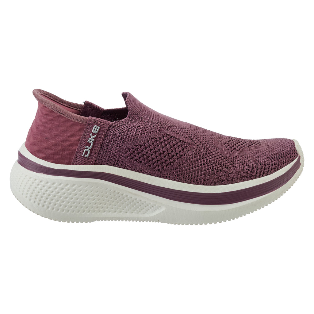 Duke Women  Sports Shoes (XFOL1580)