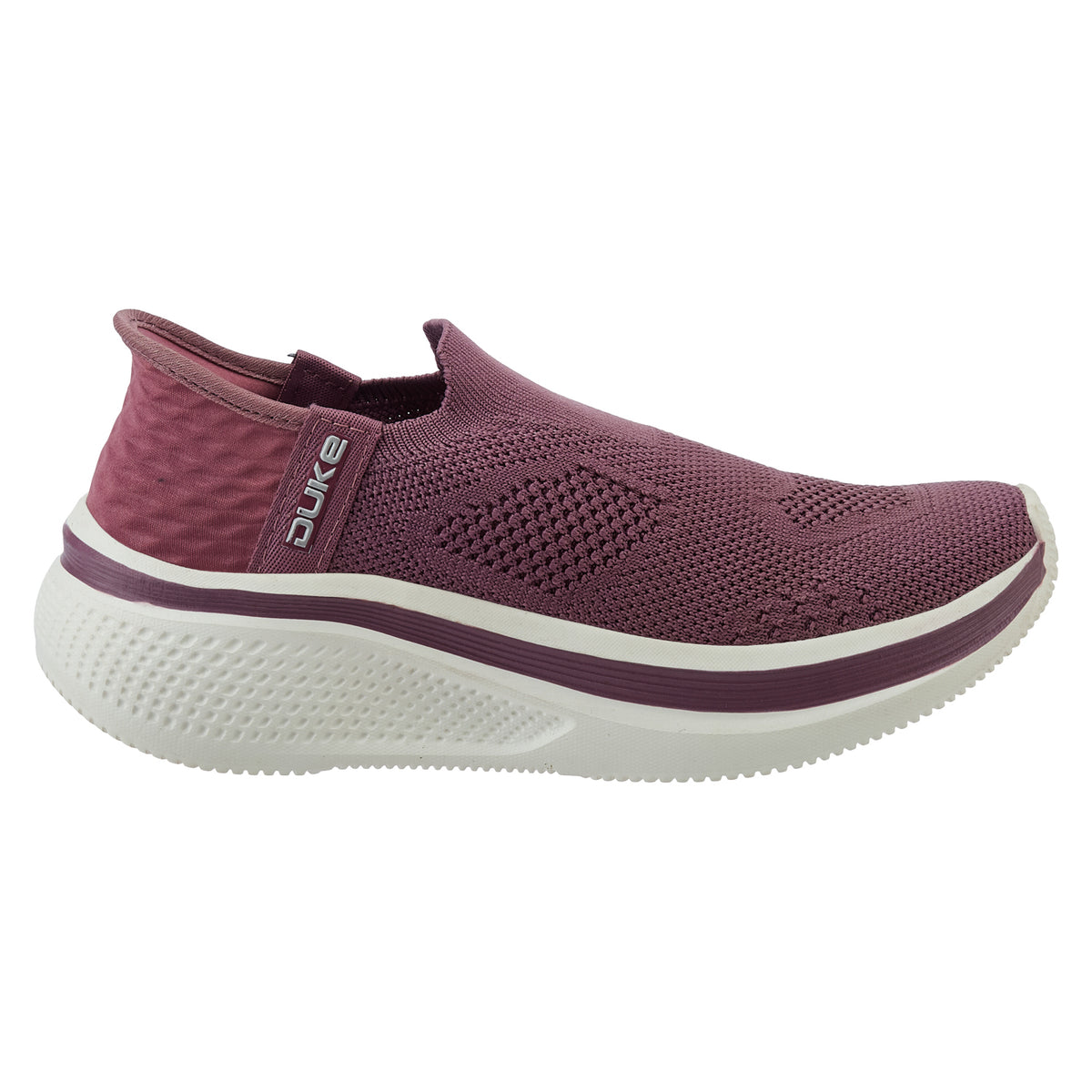 Duke Women  Sports Shoes (XFOL1580)