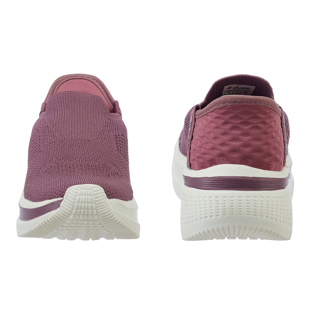Duke Women  Sports Shoes (XFOL1580)