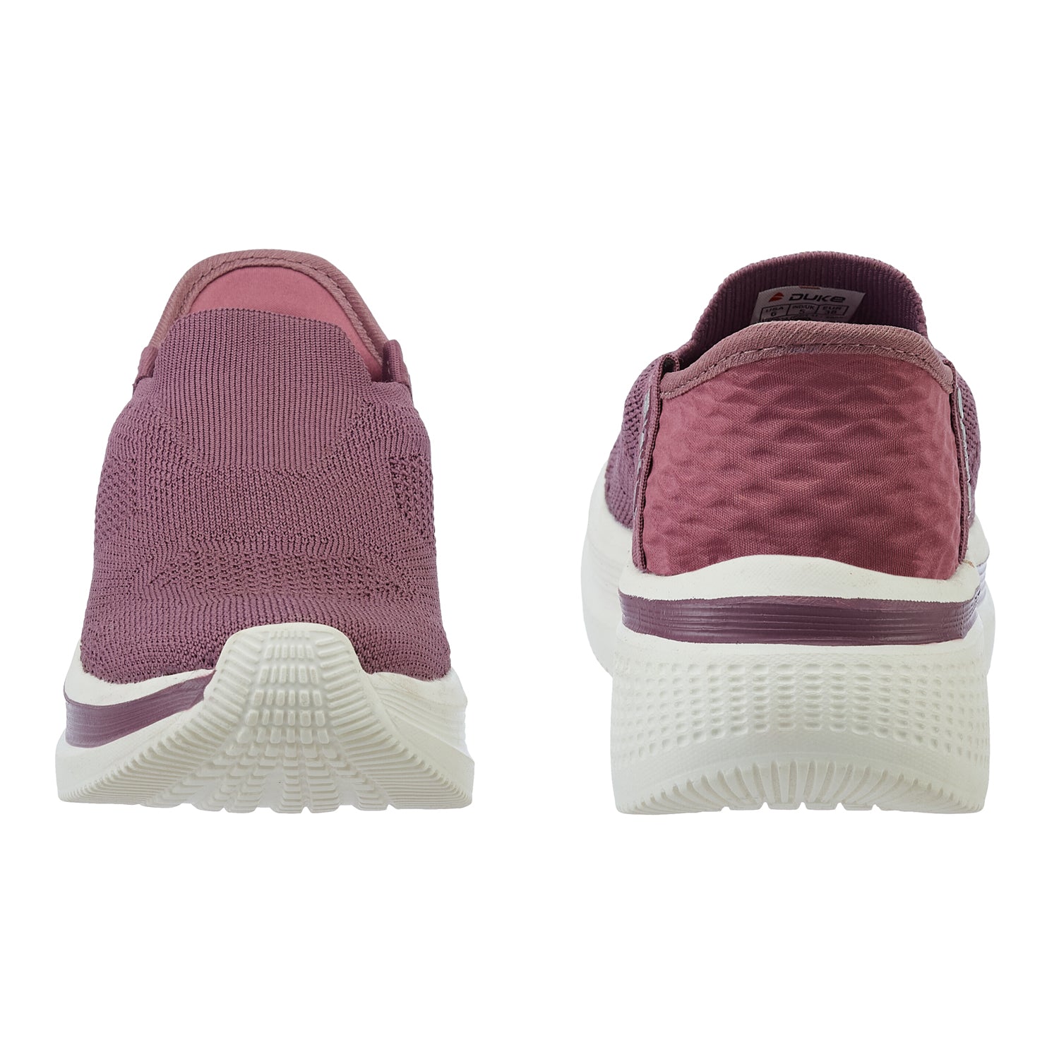 Duke Women  Sports Shoes (XFOL1580)