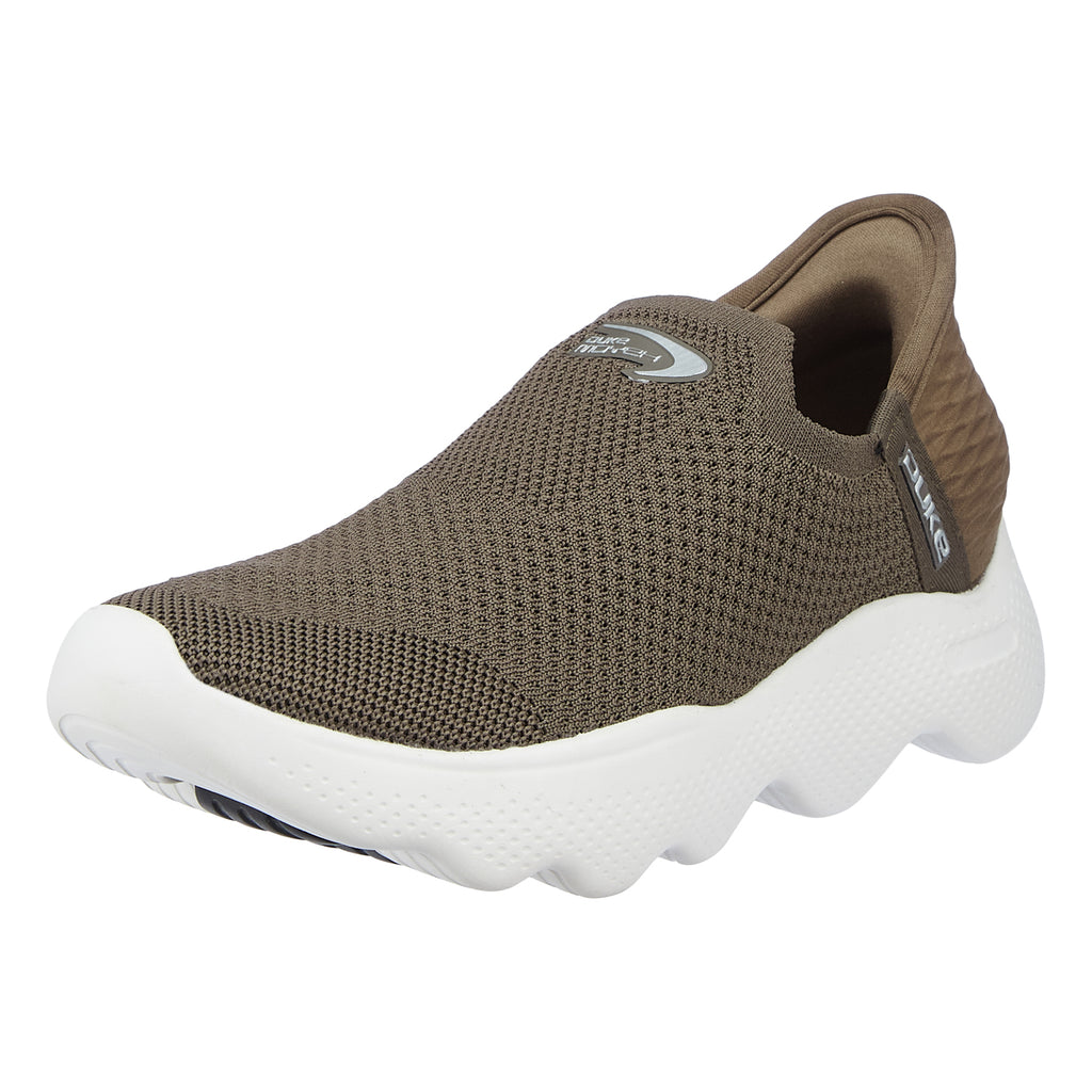 Duke Men Slip-on Walking Sports Shoes (FWOL2235)